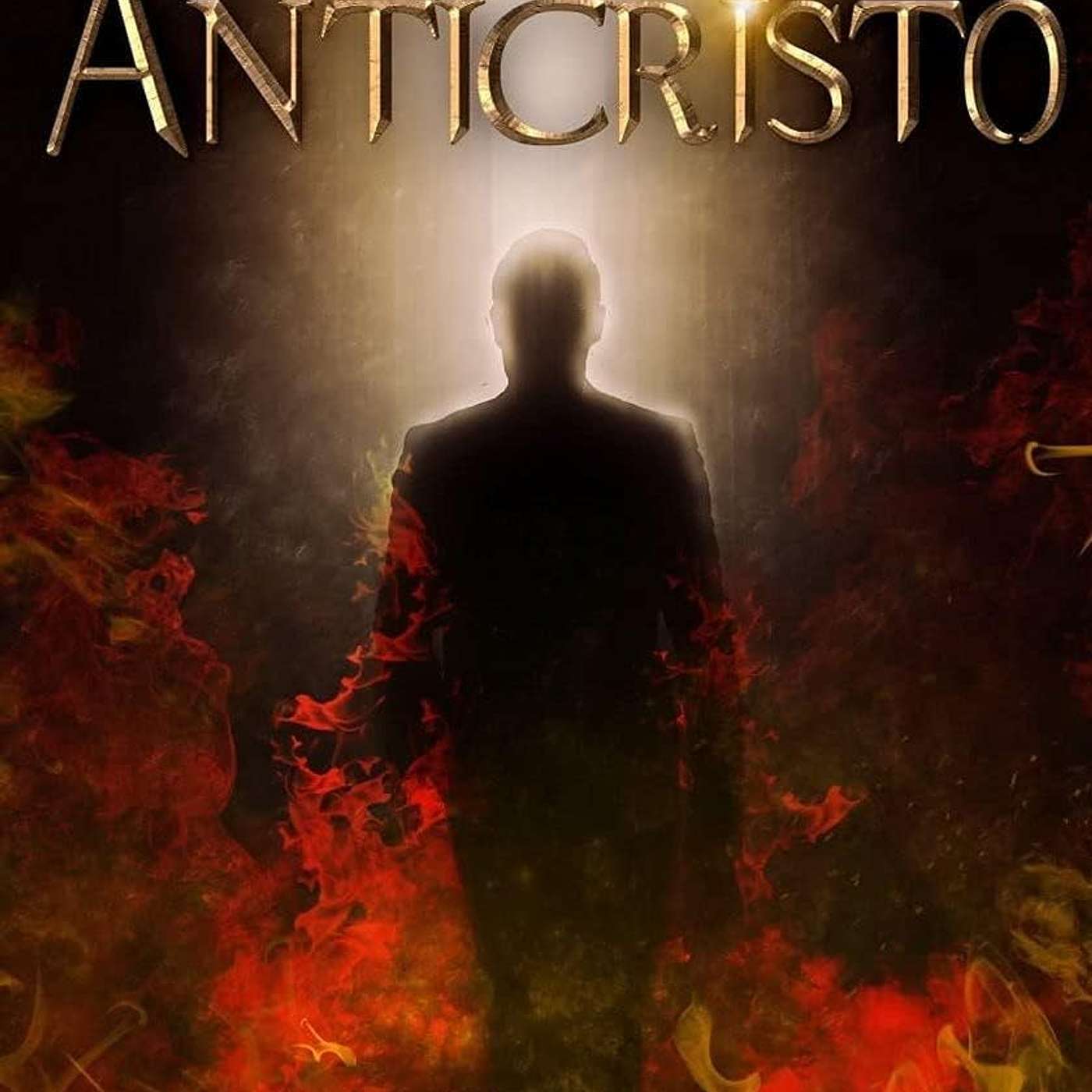 Episodio 900: 😱 En Nuestros Días Vendrá El ANTICRISTO según El Papa San Gregorio Magno / Luis Román 😲 episode artwork
