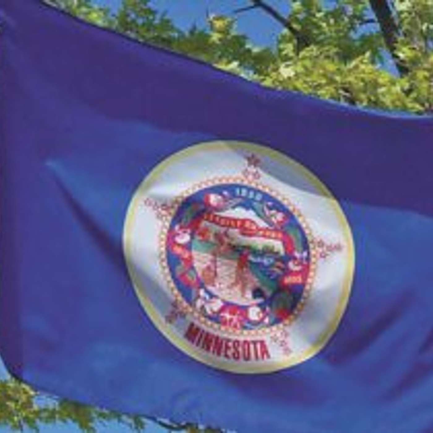 City of Jasper  considers flying old state flag episode artwork