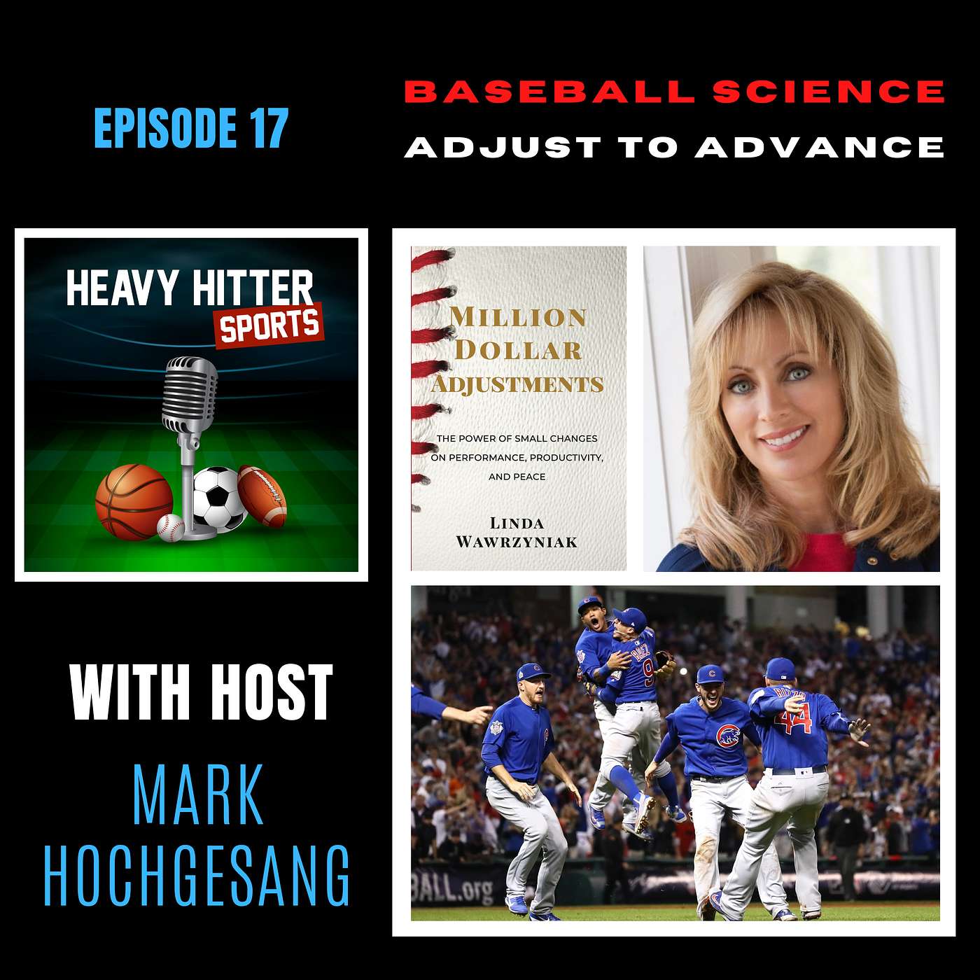 Heavy Hitter Sports