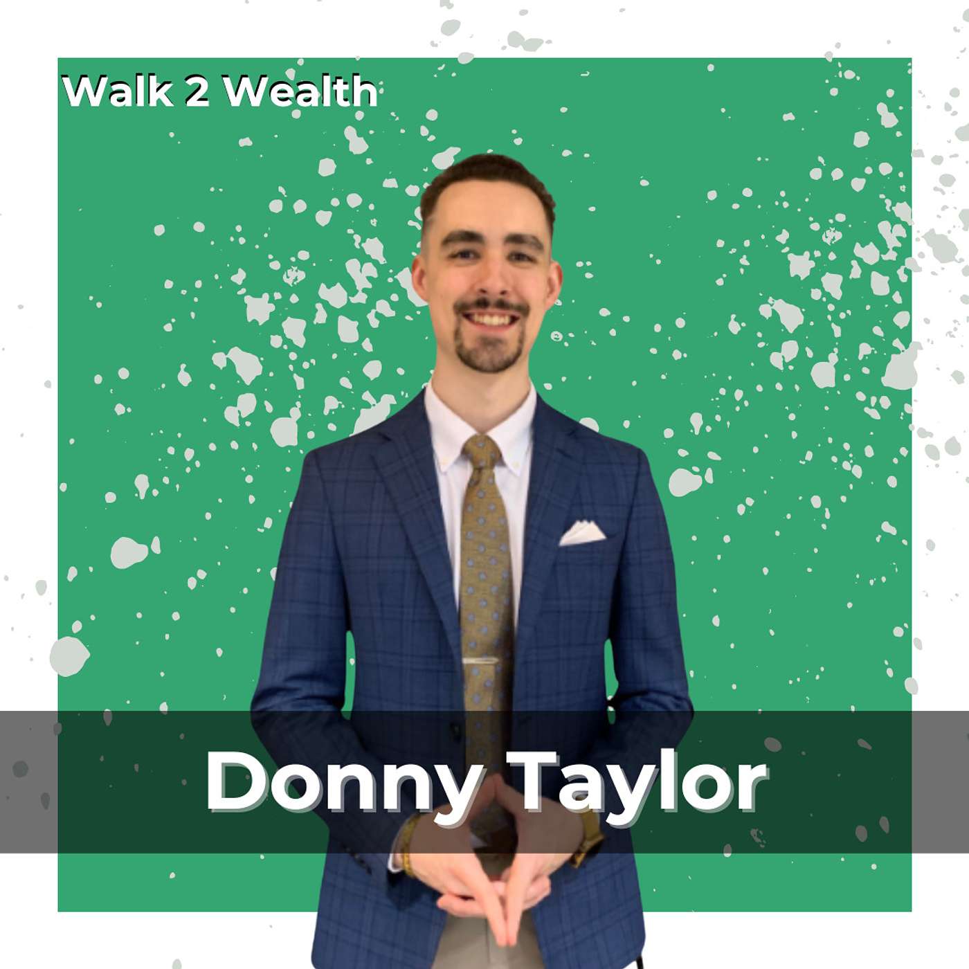 Walk 2 Wealth