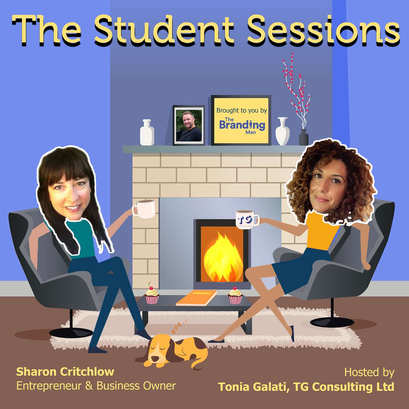The Student Sessions