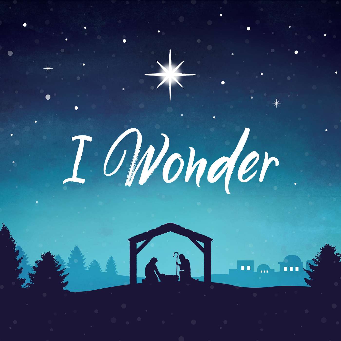 I Wonder – Part 1 (Brian Frost)