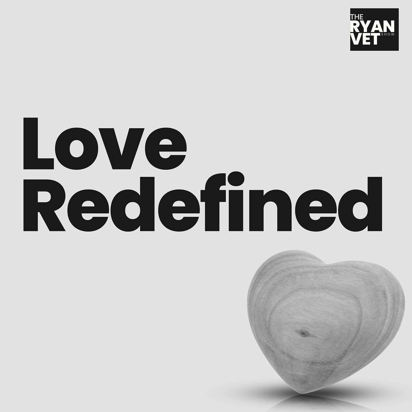 From Valentine’s Day to “Love Is Love” - A Generational Timepiece on How We Redefined Love episode artwork