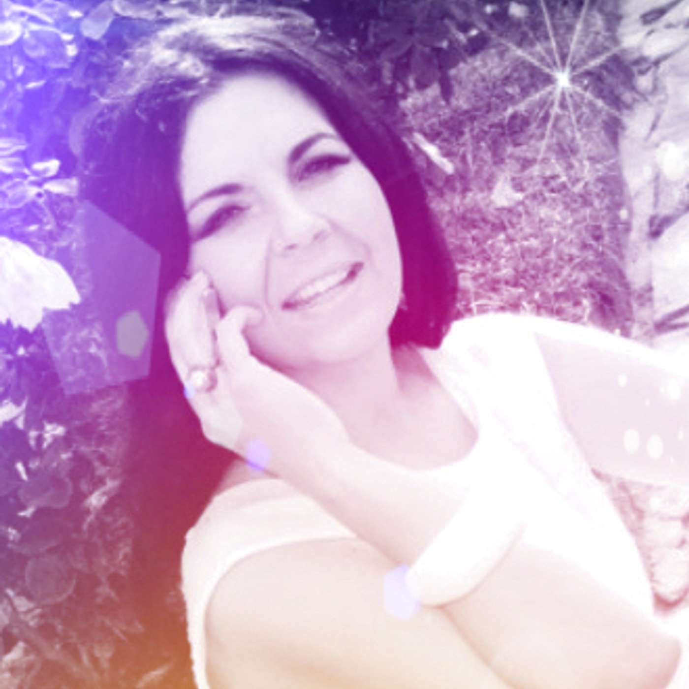 △ Paradiso Podcast ▽ Carmen Meera, Ph.D.