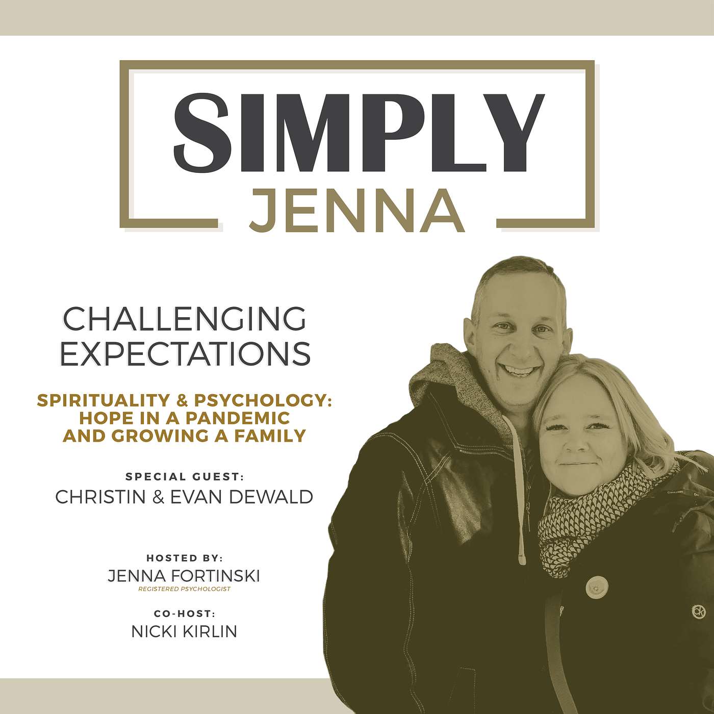 Simply Jenna