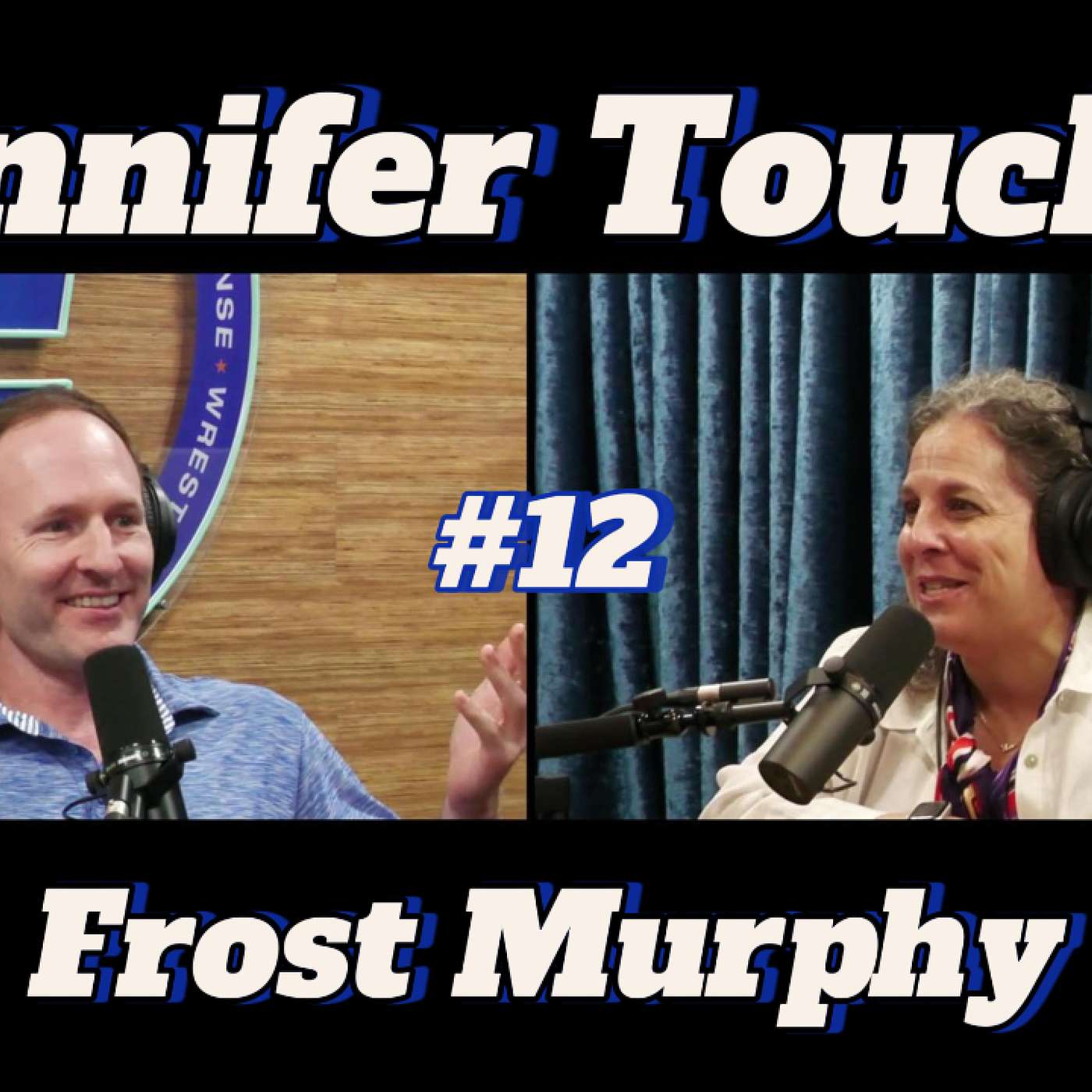 Building a Stronger Houston: Jennifer Touchet on Homelessness, Mobility & Impact