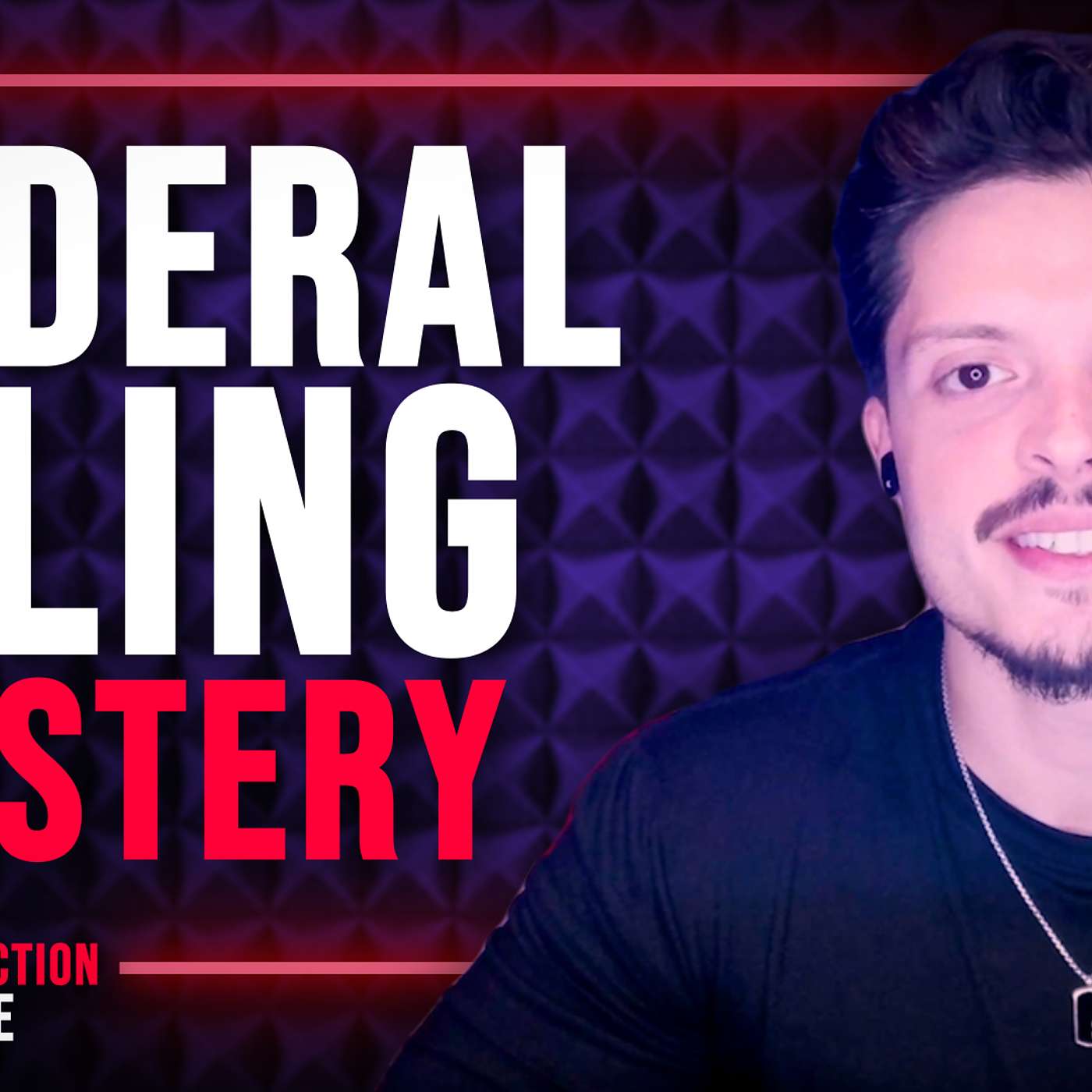 The Construction Game with Oliver Fernandez