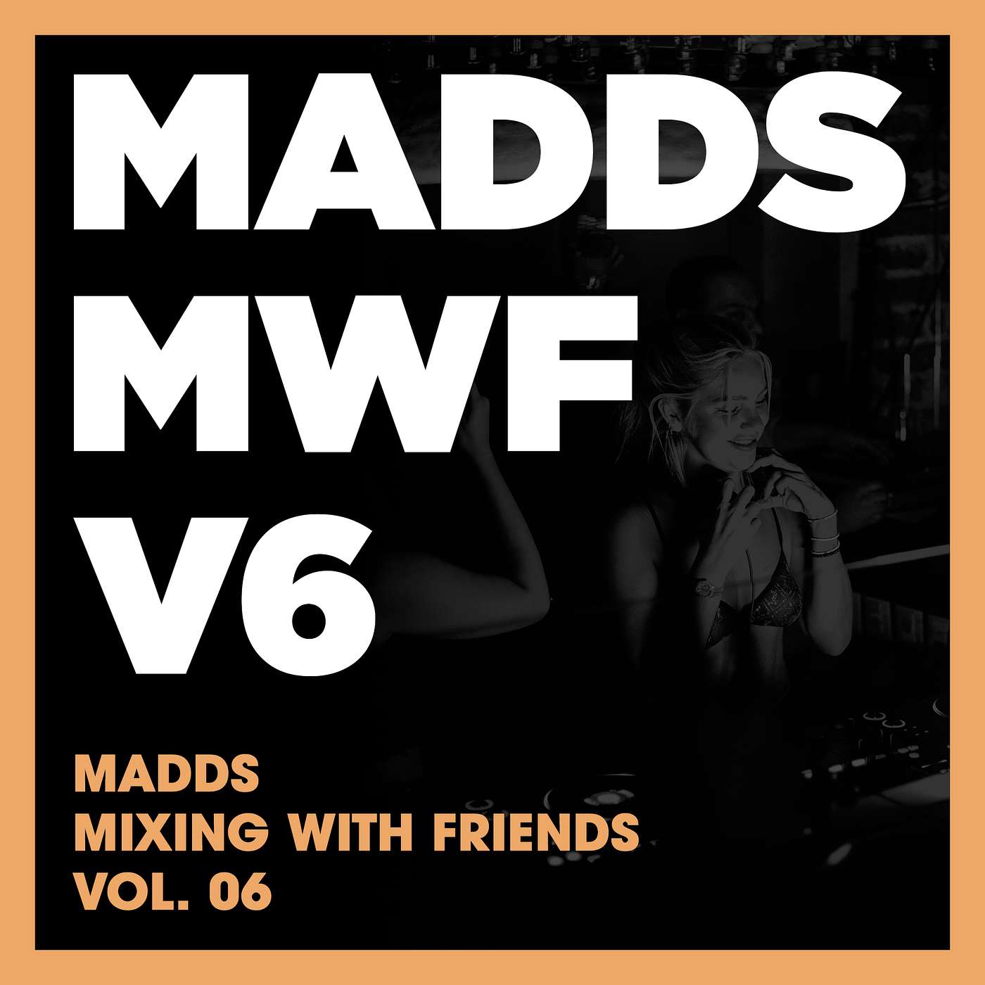 Madds