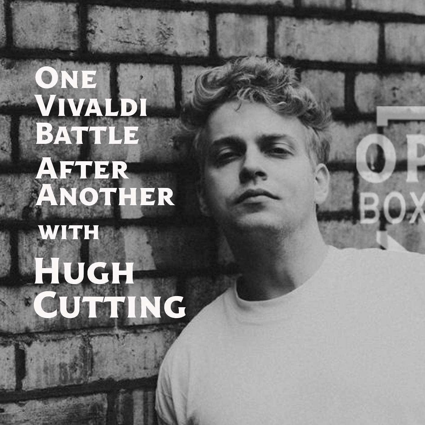 One Vivaldi Battle After Another! ft. Hugh Cutting