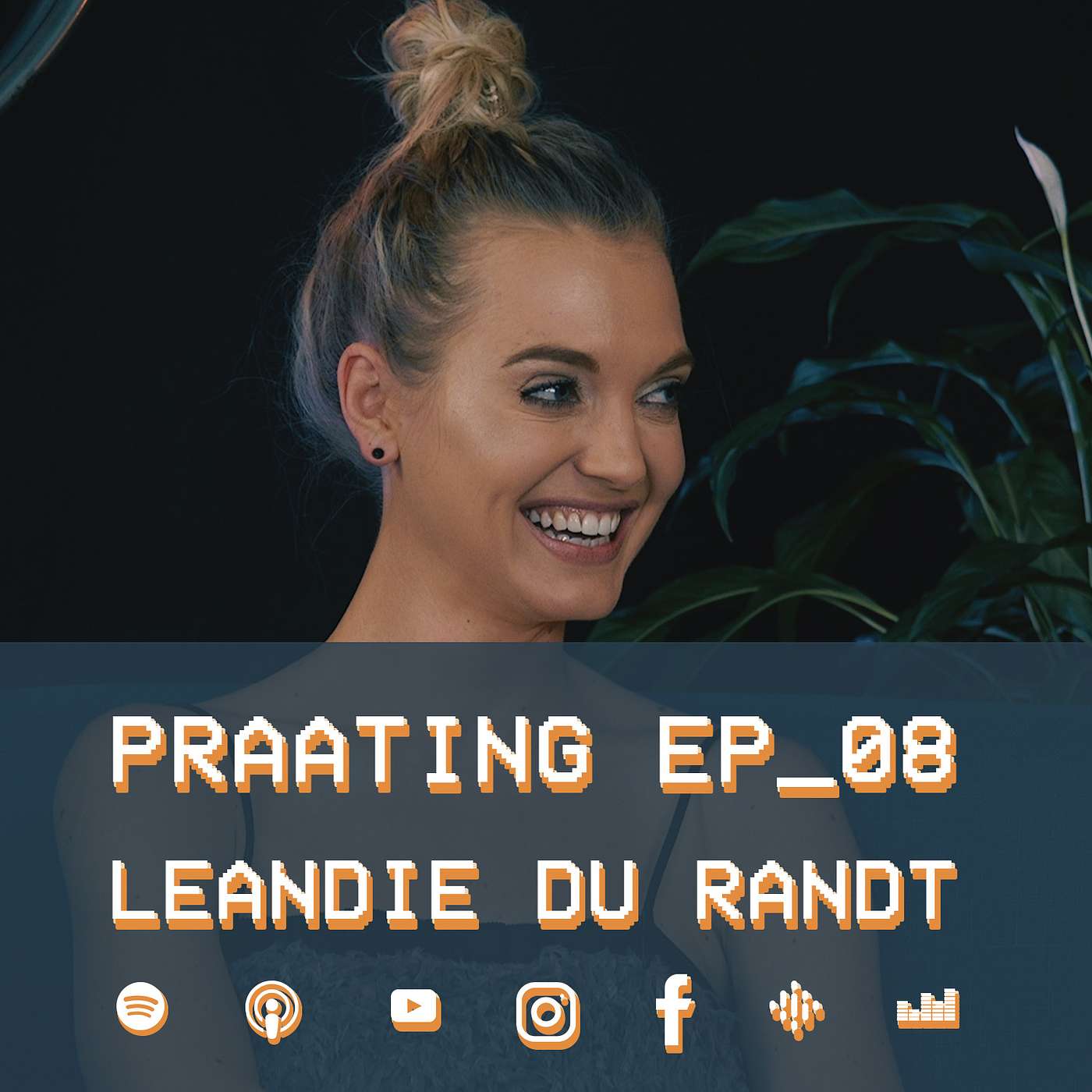 Leandie du Randt