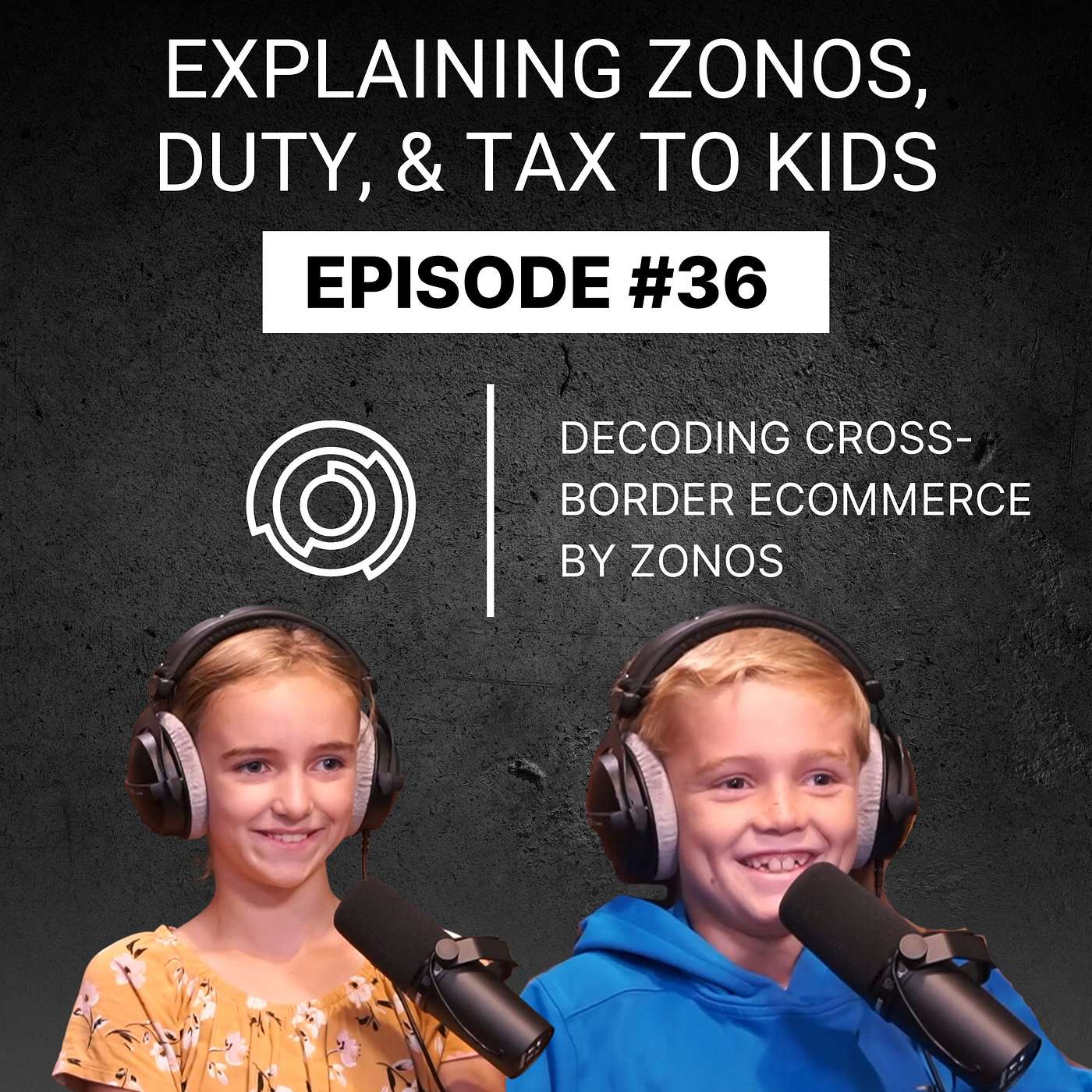 Decoding Cross-Border Ecommerce