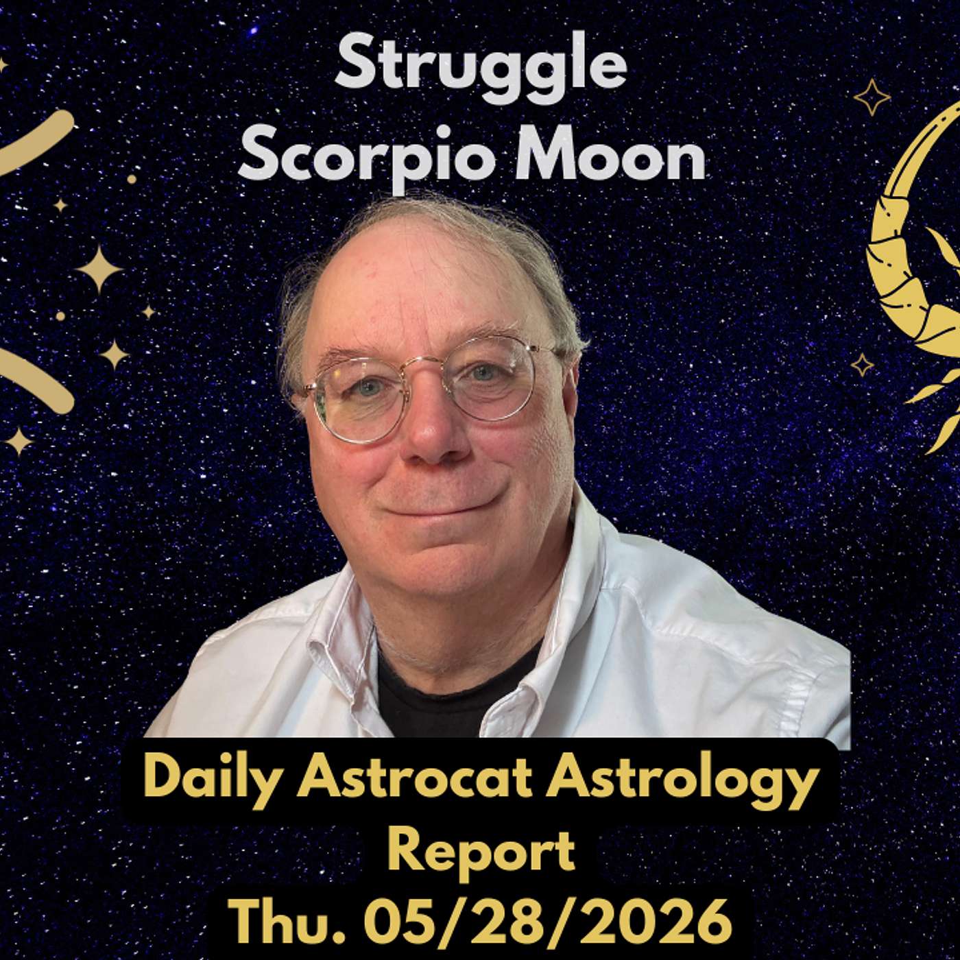 Scorpio Moon in Gemini Season Your Struggle