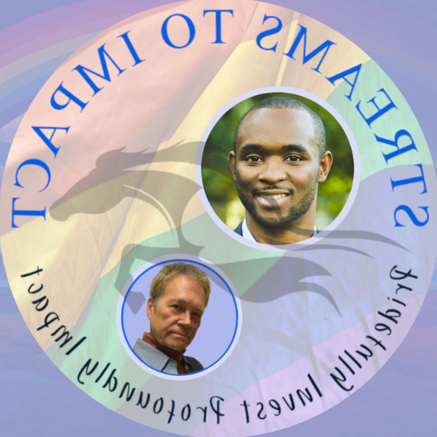 The Future of Real Estate Liquidity with Derrick Barker - Episode - 557