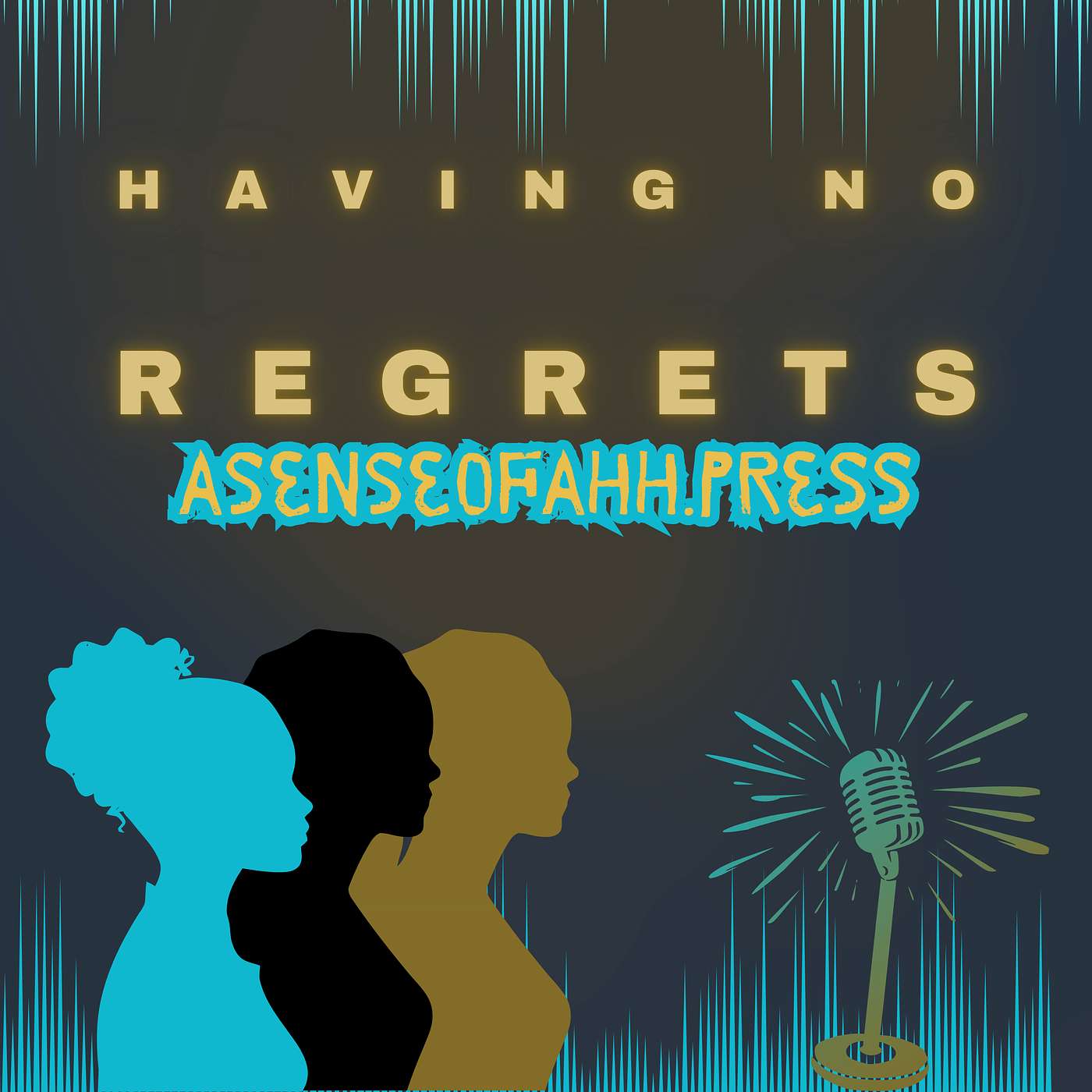 Having No Regrets!