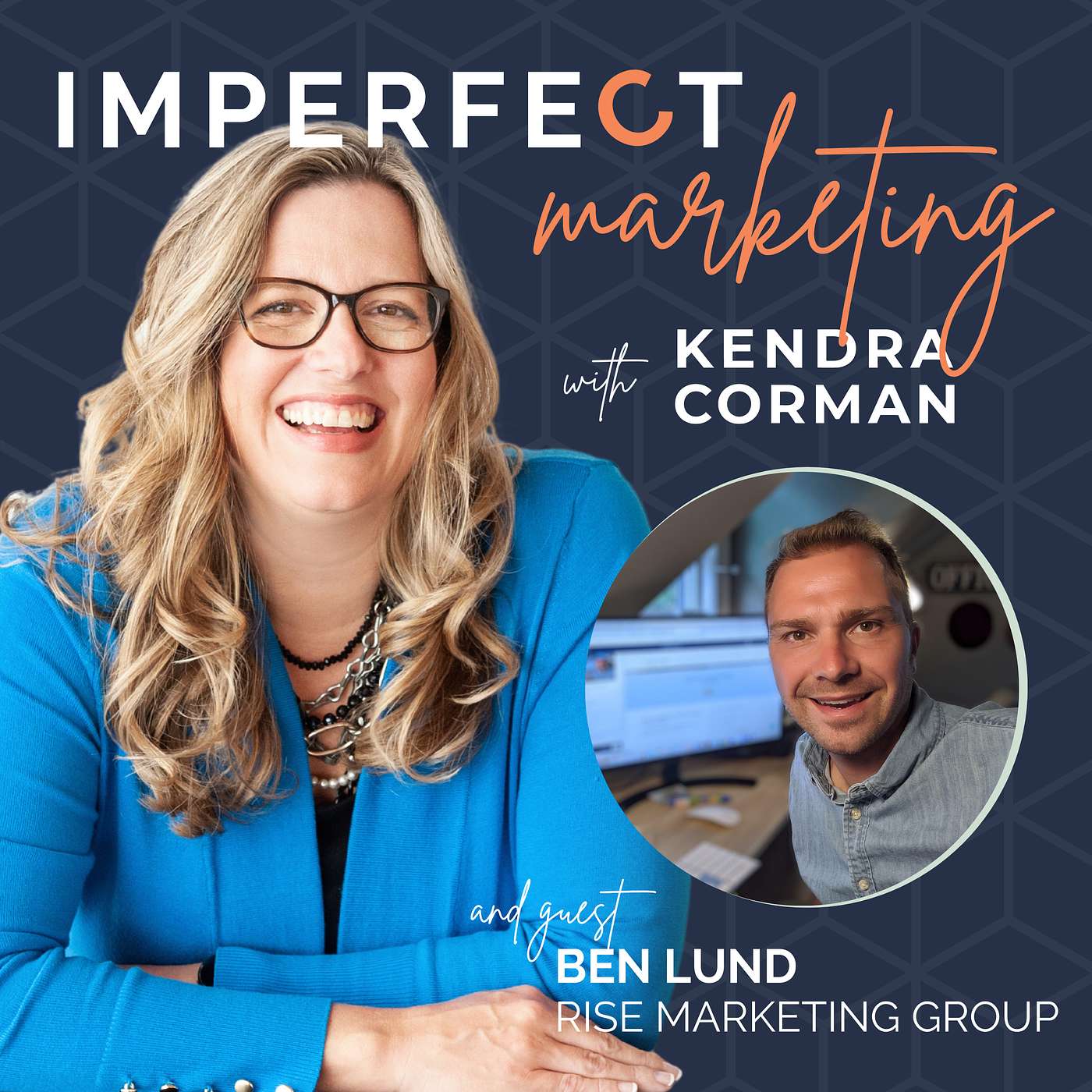 Episode 62: Where Marketing is Headed in 2023 and Beyond episode artwork