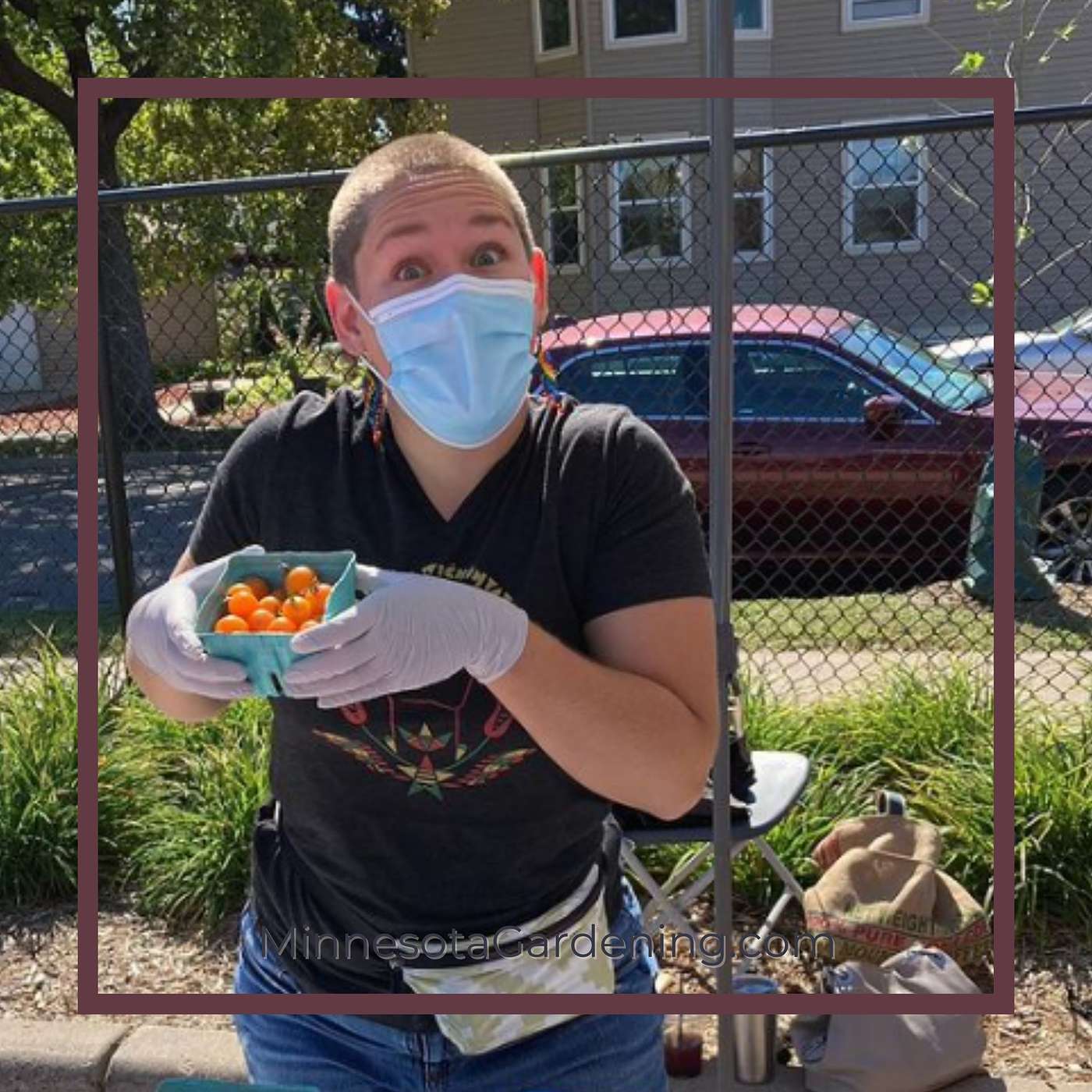 Minnesota Gardening Podcast