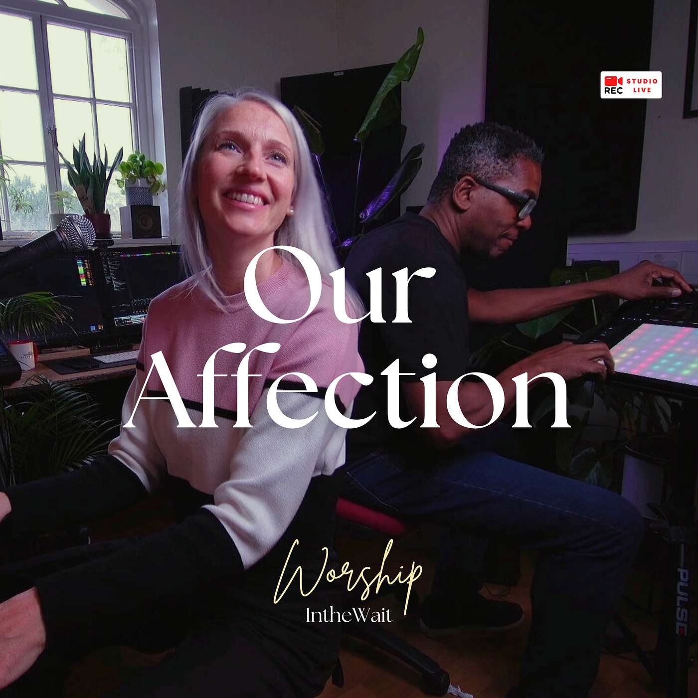 Our Affection Our Devotion