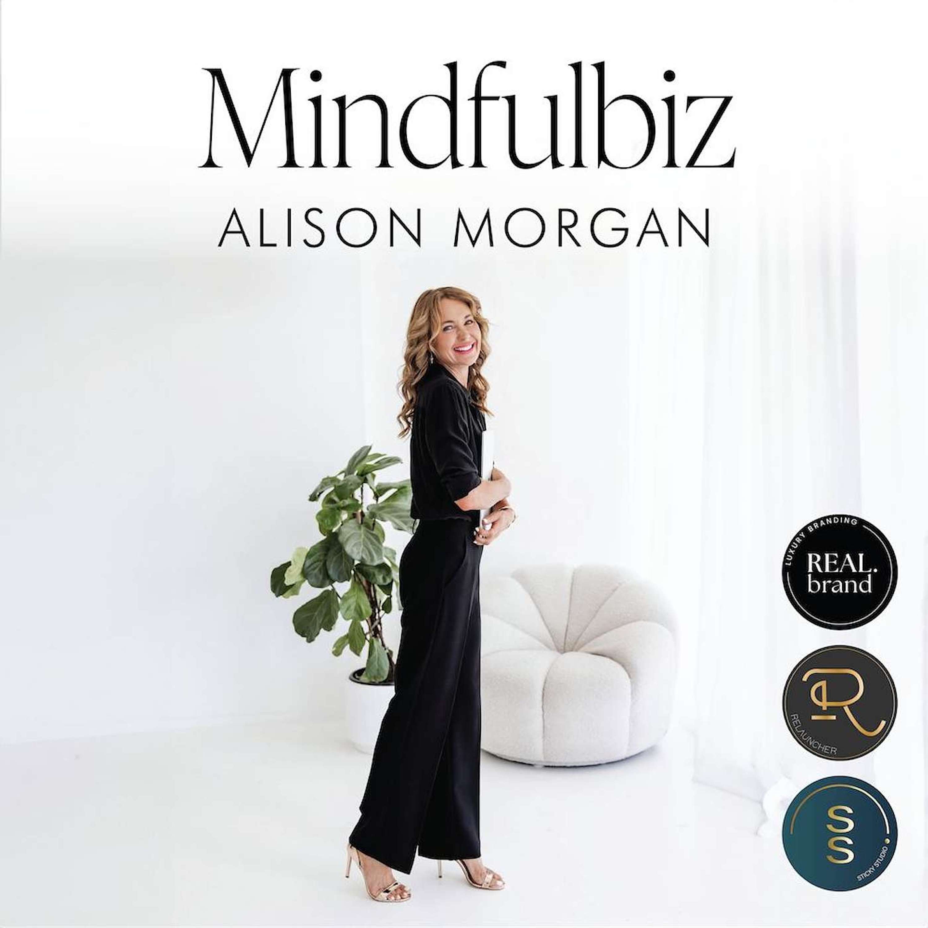 Mindfulbiz Podcast