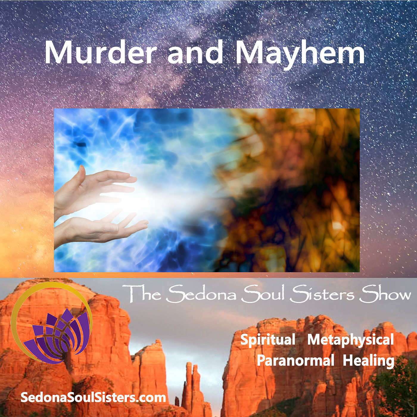 Murder and Mayhem