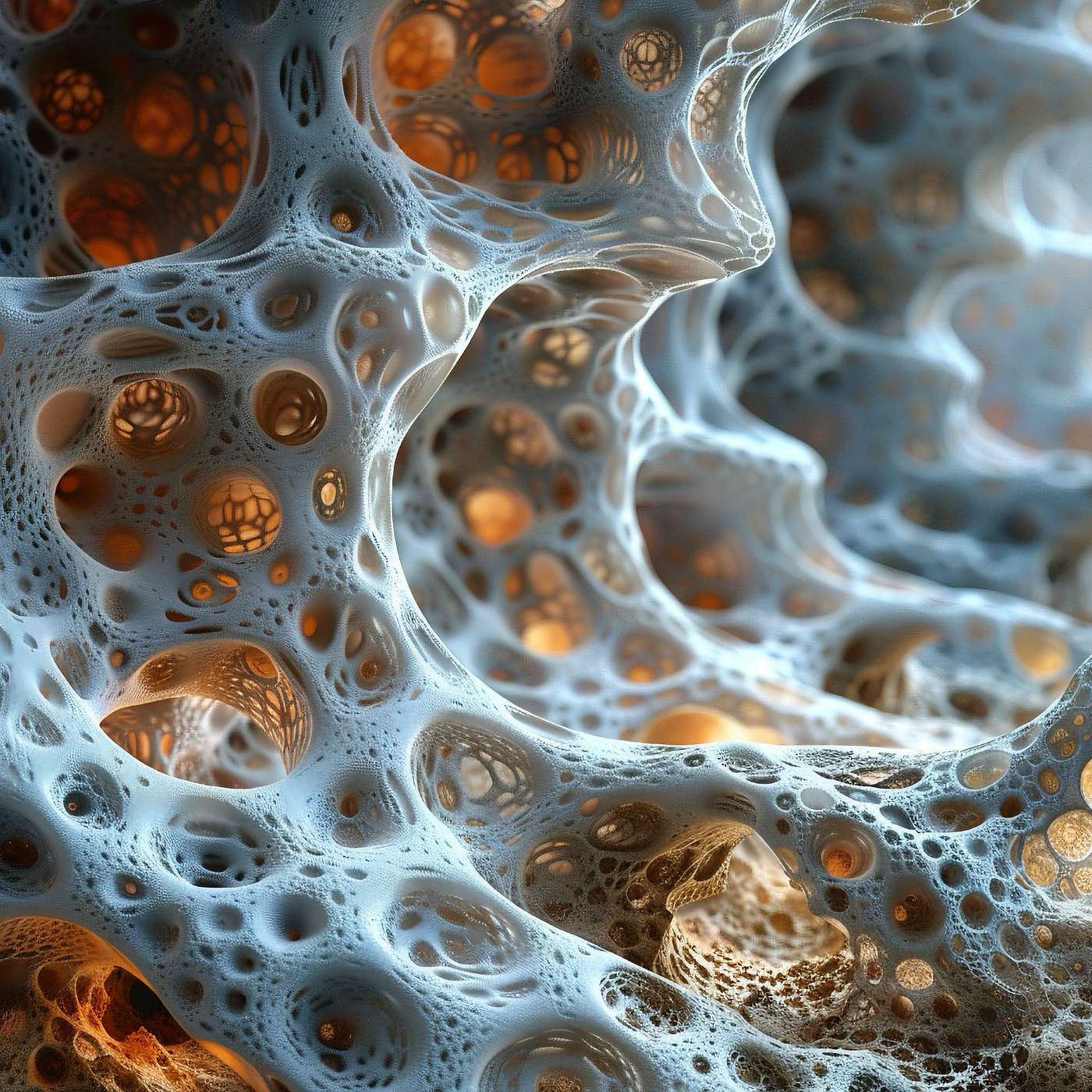 Climate Change's Silent Threat: The Fungal Awakening