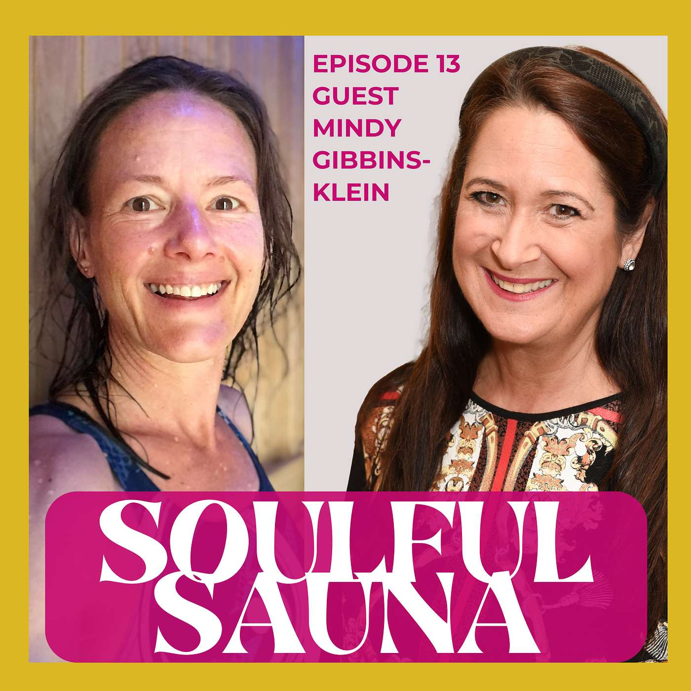 Soulful Sauna