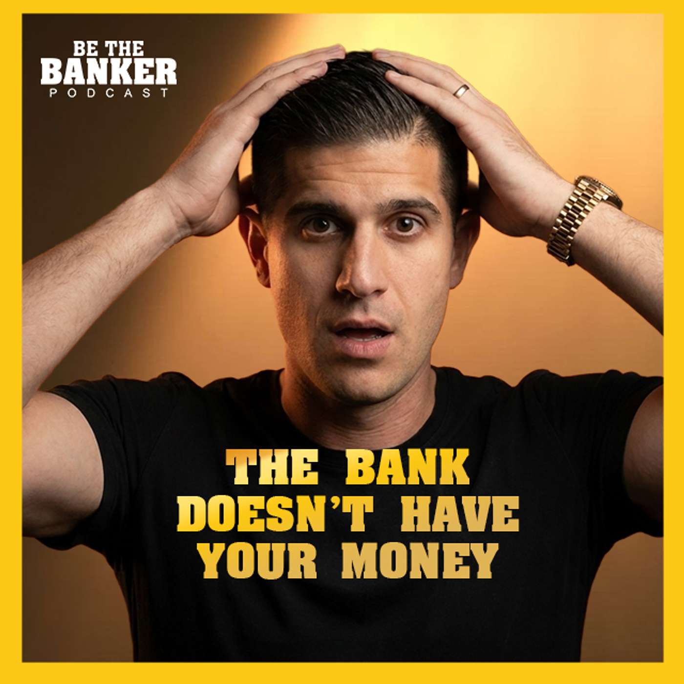 How to Build Your Own Private Family Banking System episode artwork