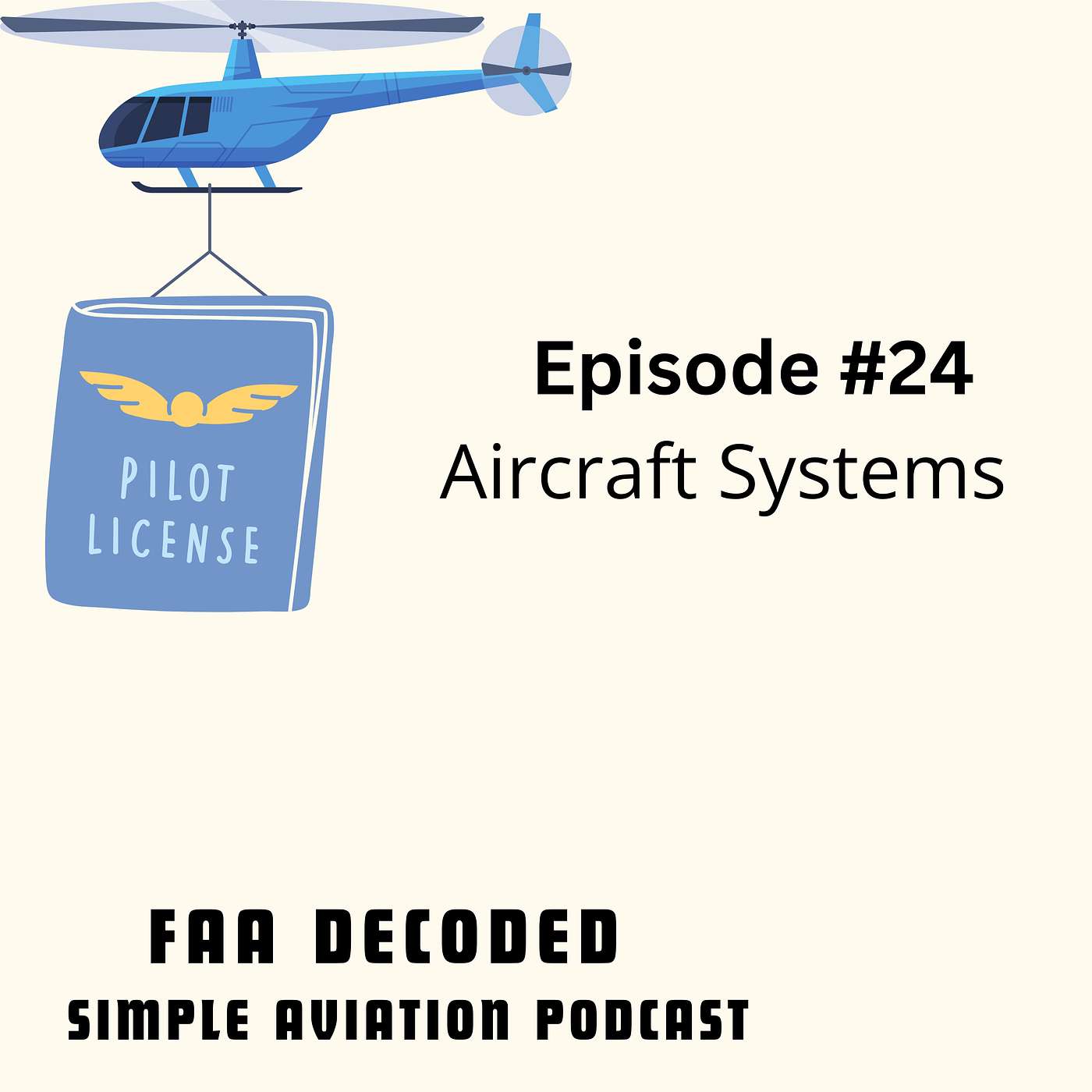 FAA Decoded
