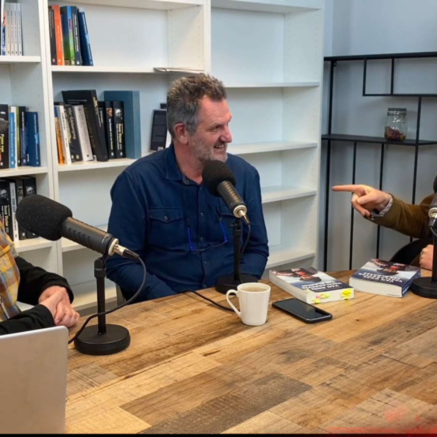 Doorbraak Radio