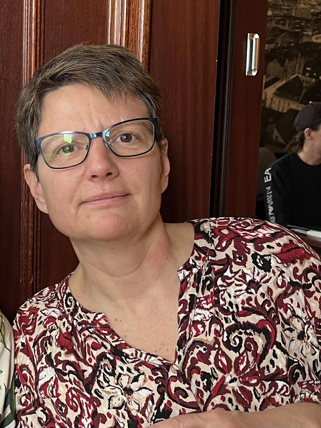 Annette Svensson