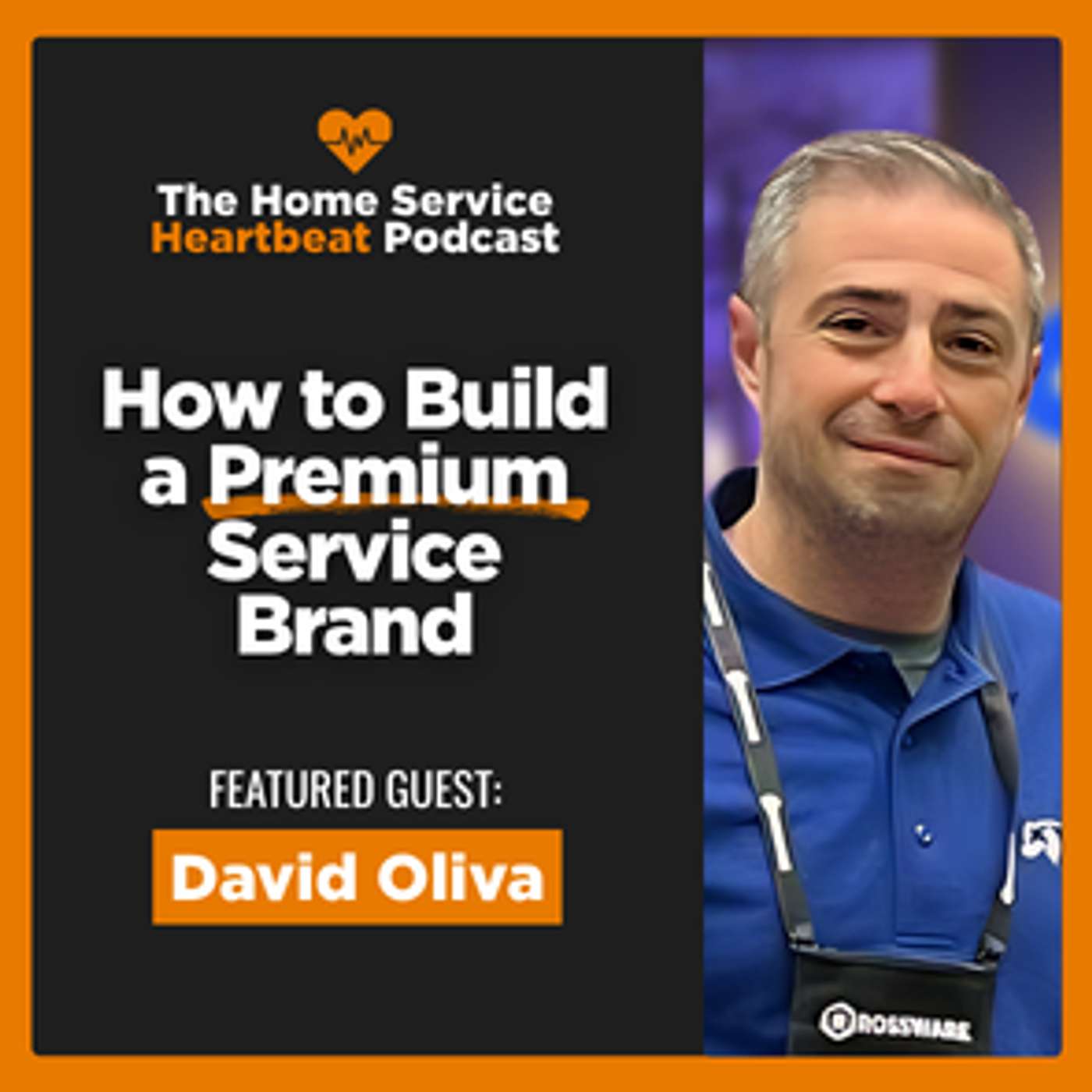 Inside NYC Appliance Repair: Scaling Service With Heart in a High-End Market ft. David Oliva