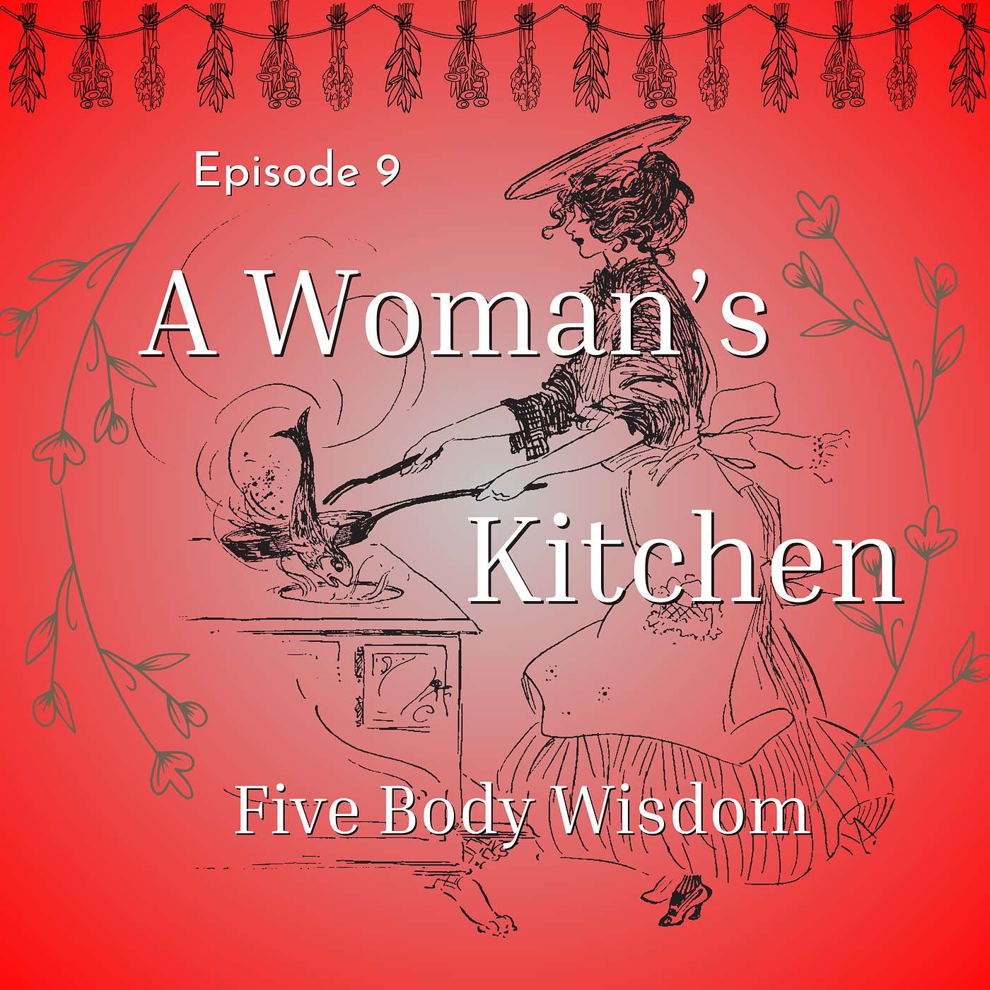 Five Body Wisdom