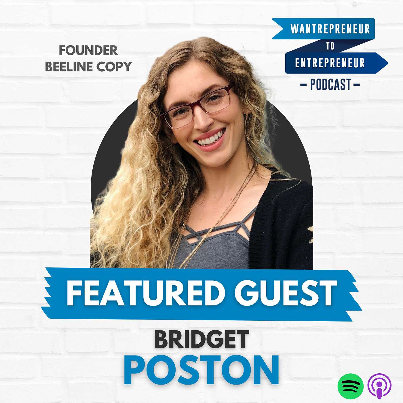 670: EVERYTHING you need to know to make MORE money with email marketing w/ Bridget Poston