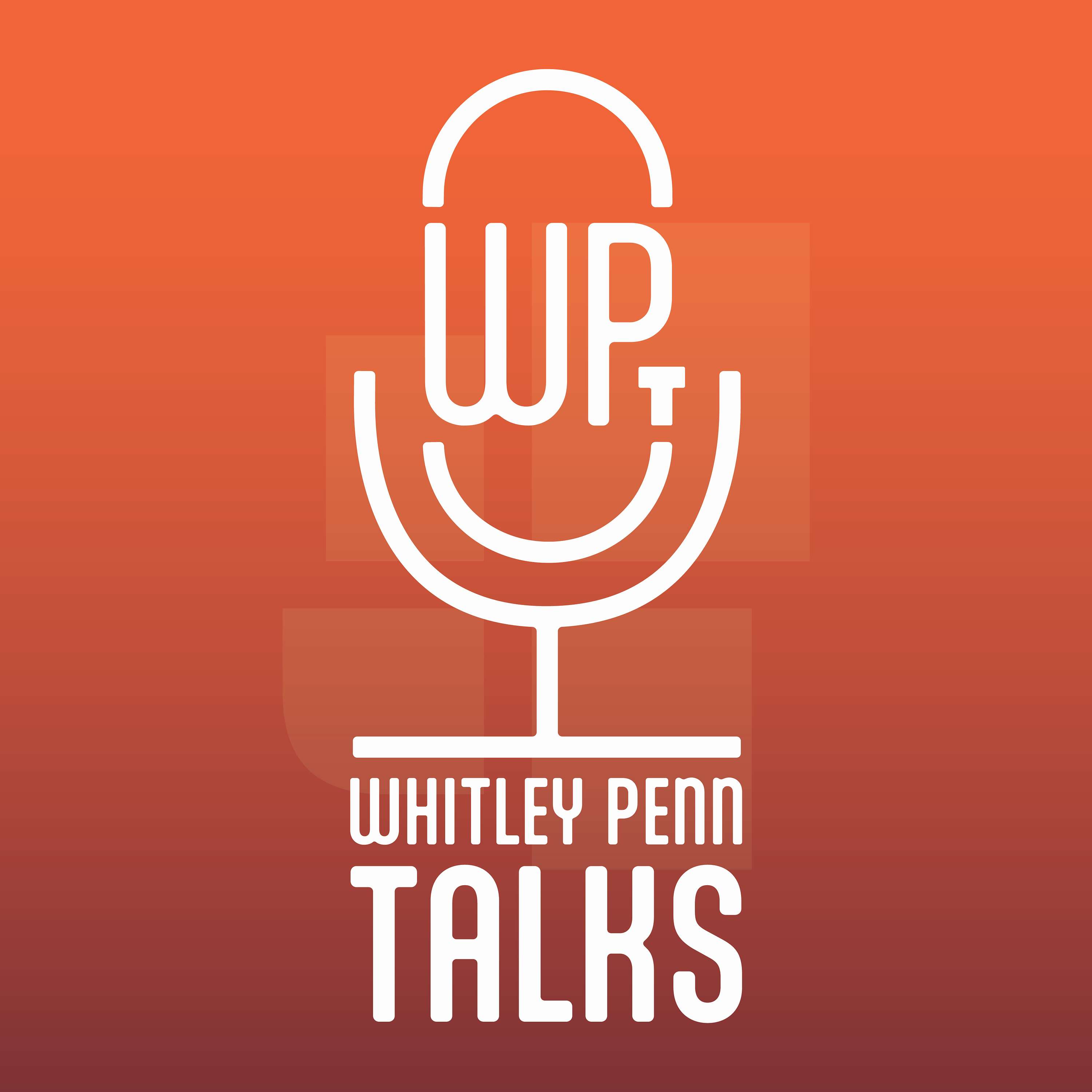 Whitley Penn Talks