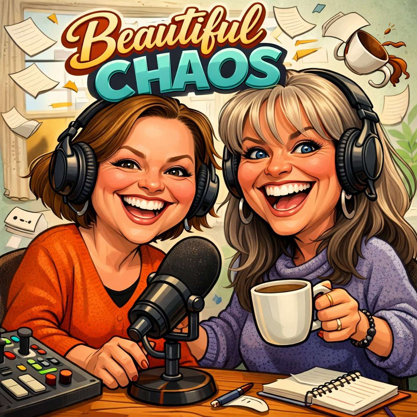 Beautiful Chaos