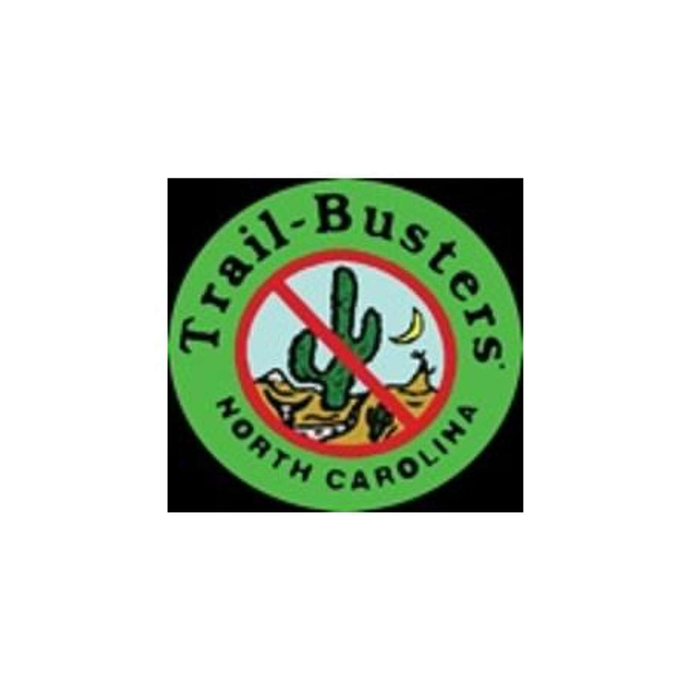 TRAIL BUSTERS & TRAIL BLAZER on Equestrian Legacy Radio's SADDLE UP AMERICA!