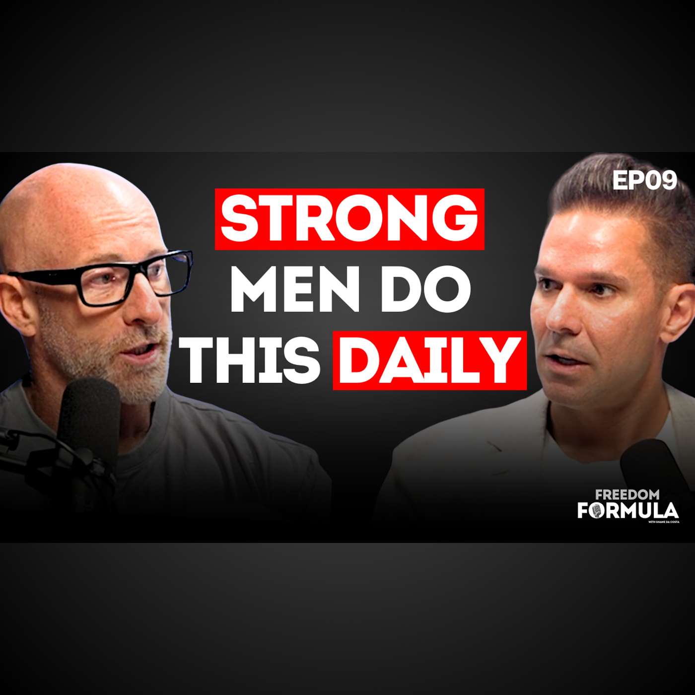 The 5 Pillars That Are Turning Average Modern Men Into Savage Leaders