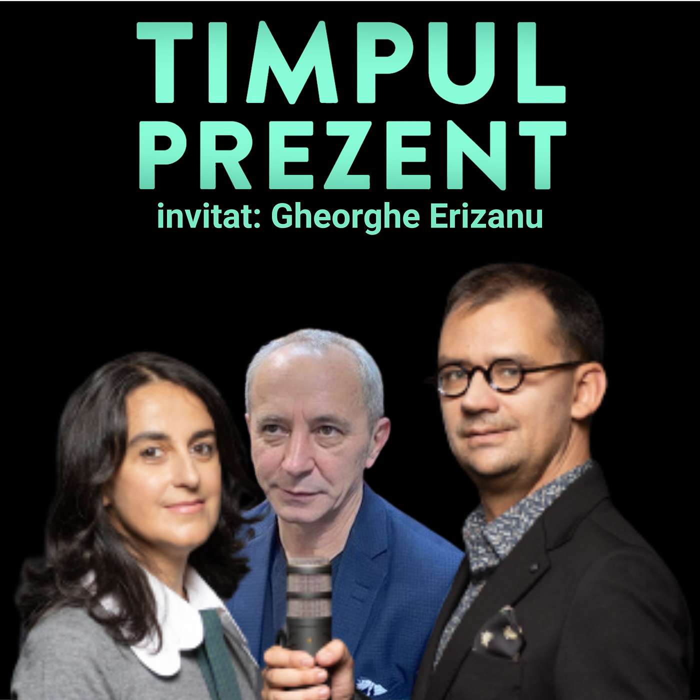 Gheorghe Erizanu: „Şansa Ucrainei de a învinge Rusia depinde de Europa” episode artwork