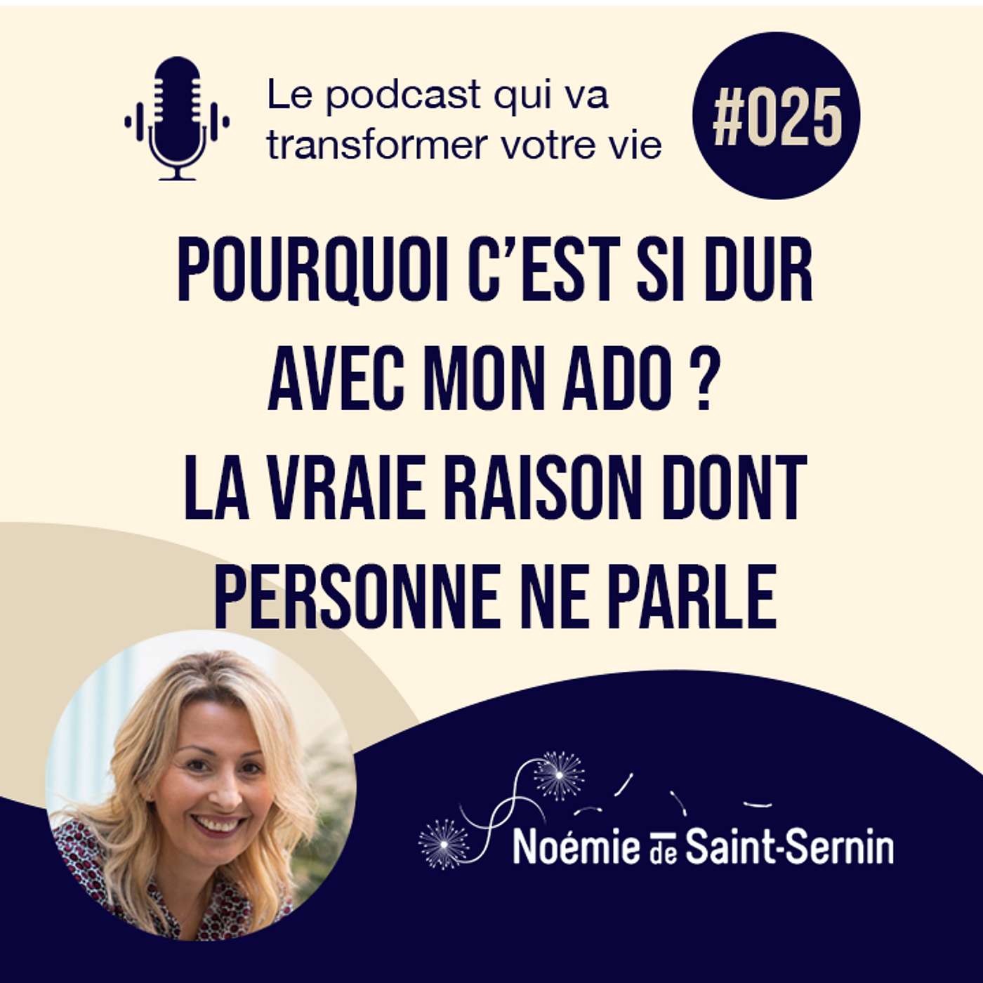 Ado : Ce n’est pas lui qui vous blesse… c’est le passé qui revient