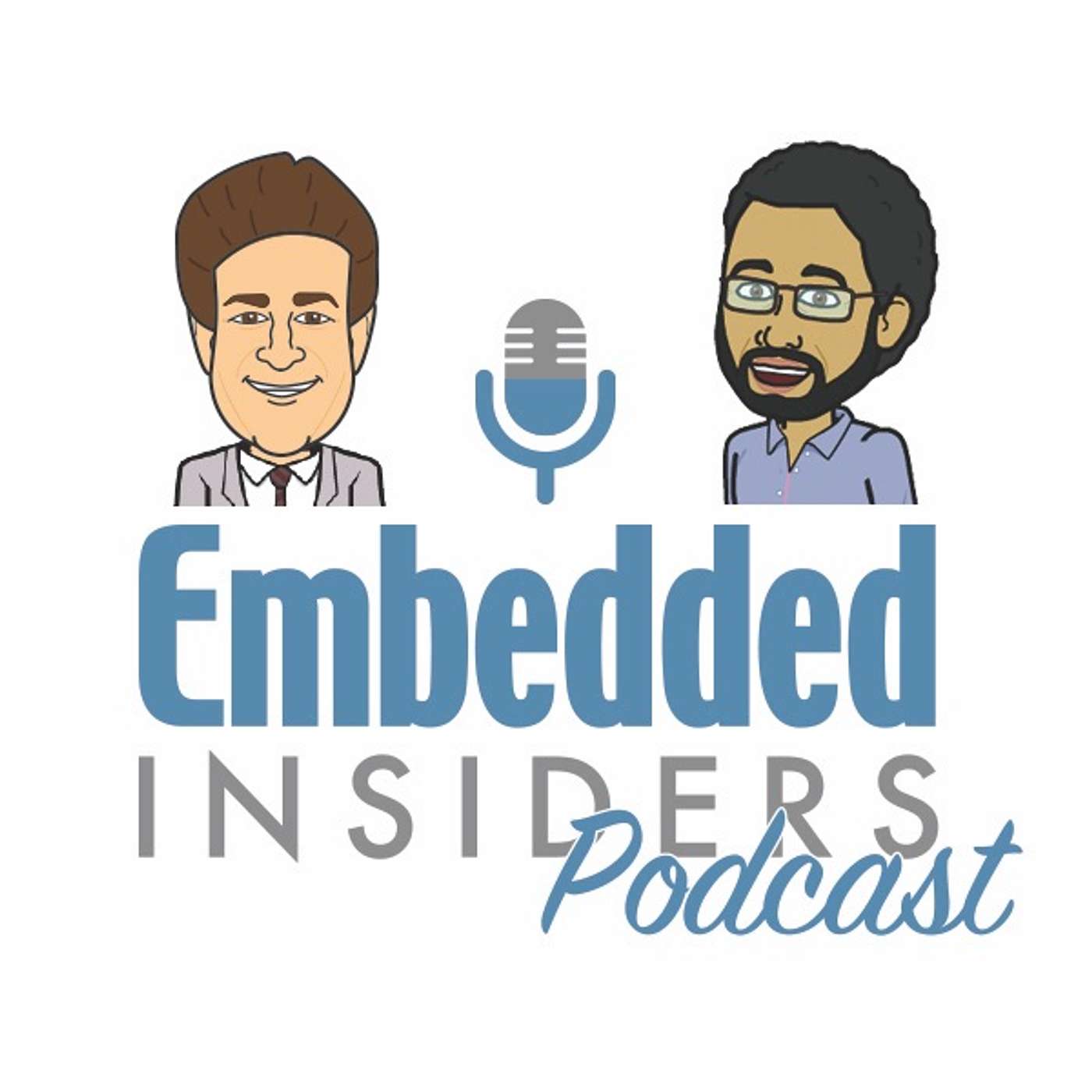 Embedded Insiders: Which Vendor Will Lead the IIoT