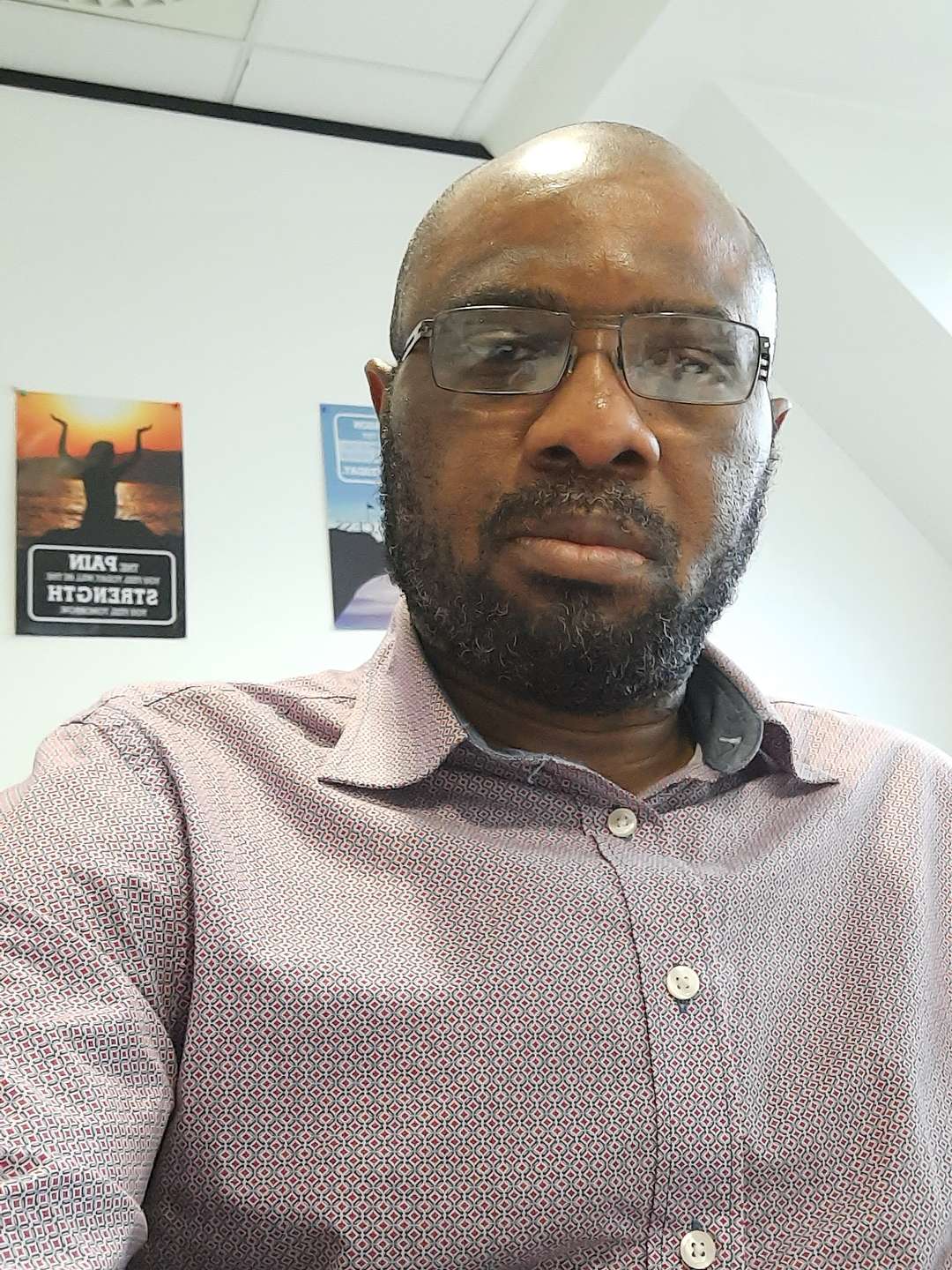 Ekene Banye