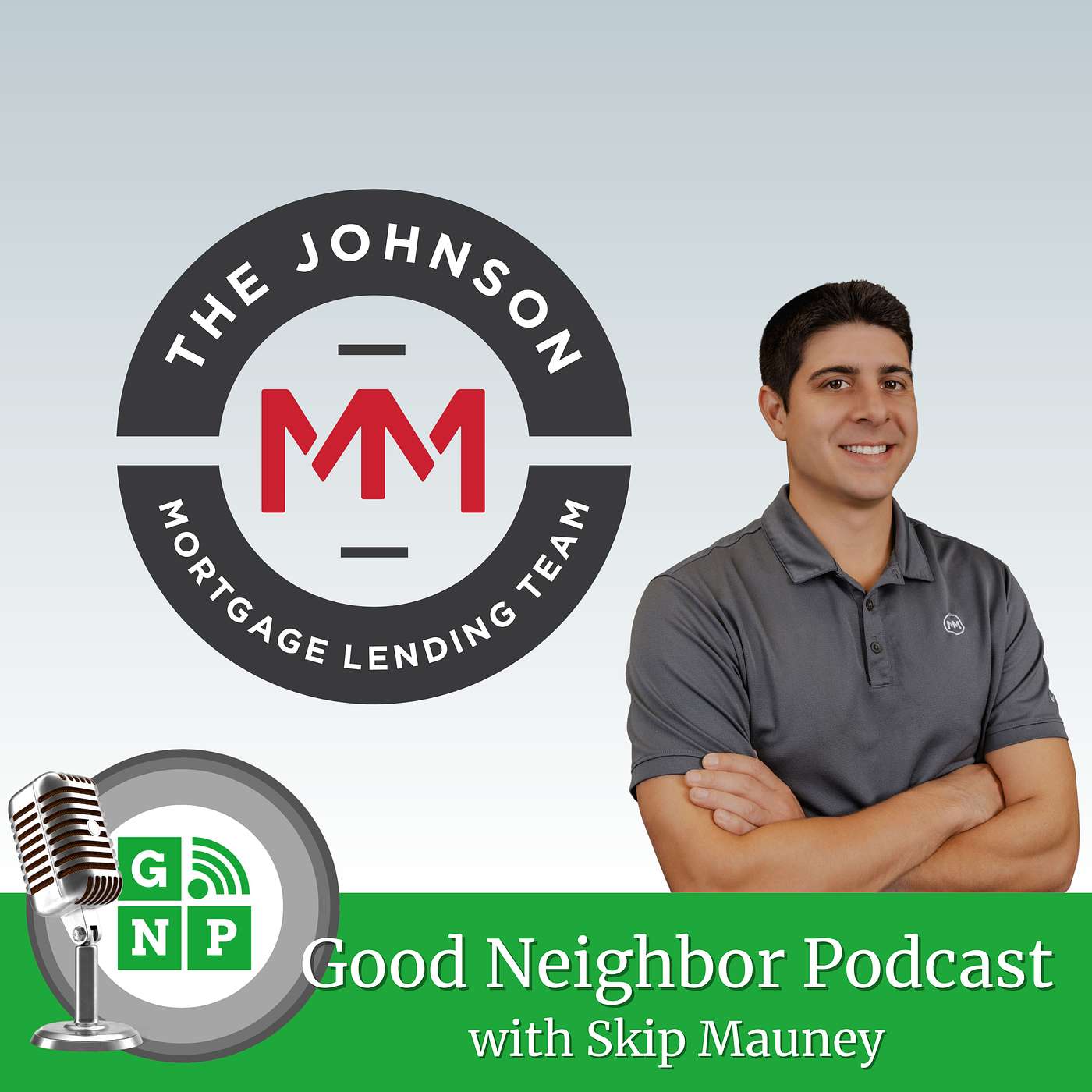 Good Neighbor Podcast: Tri-Cities