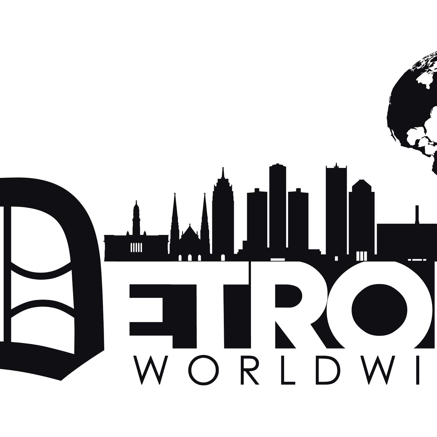 Detroit Worldwide Podcast
