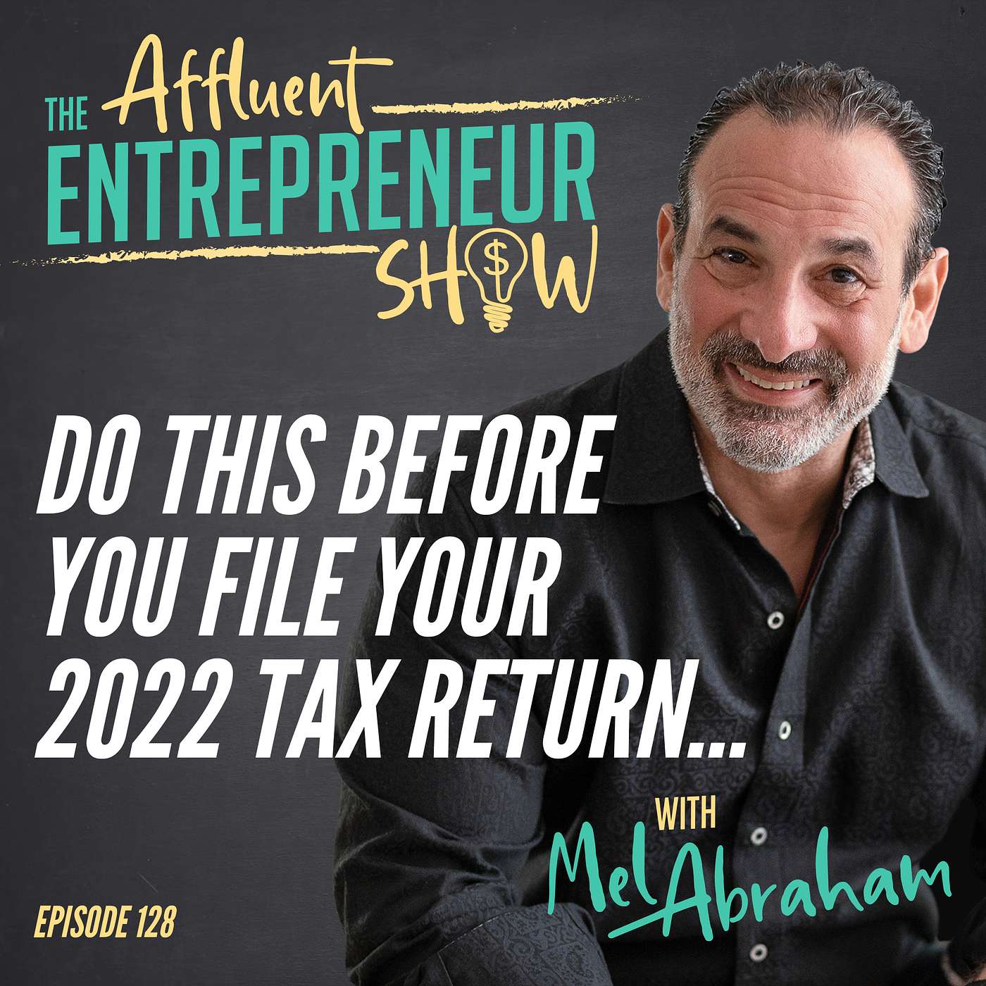 Do This Before You File Your 2022 Tax Return...