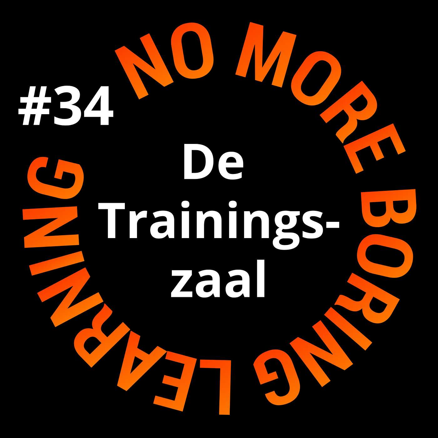 34. Zaaldiscipline: maak gebruik van de zaal om je leerrendement te vergroten