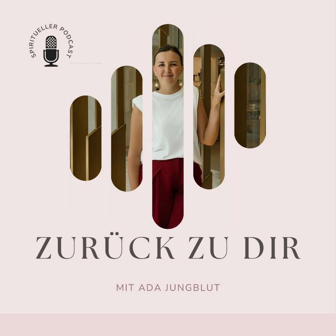 „Zurück zu dir“