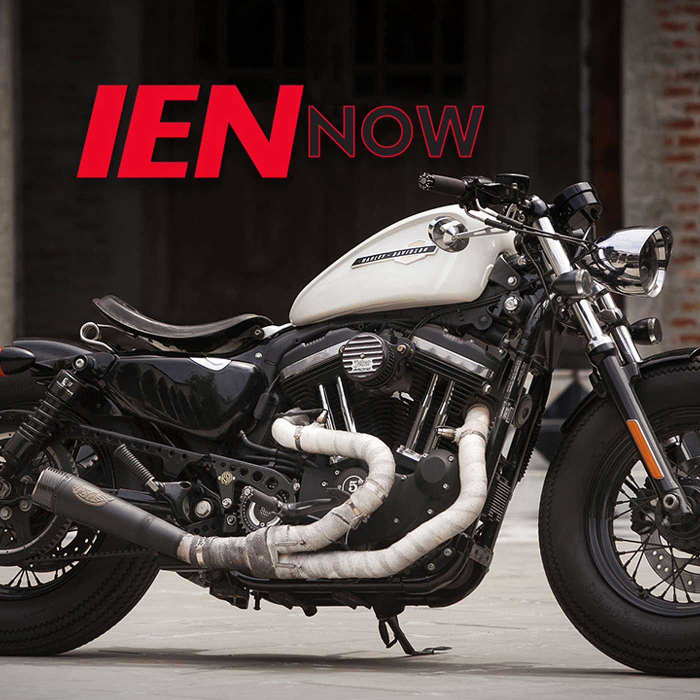 Harley Shifts to Used Bikes