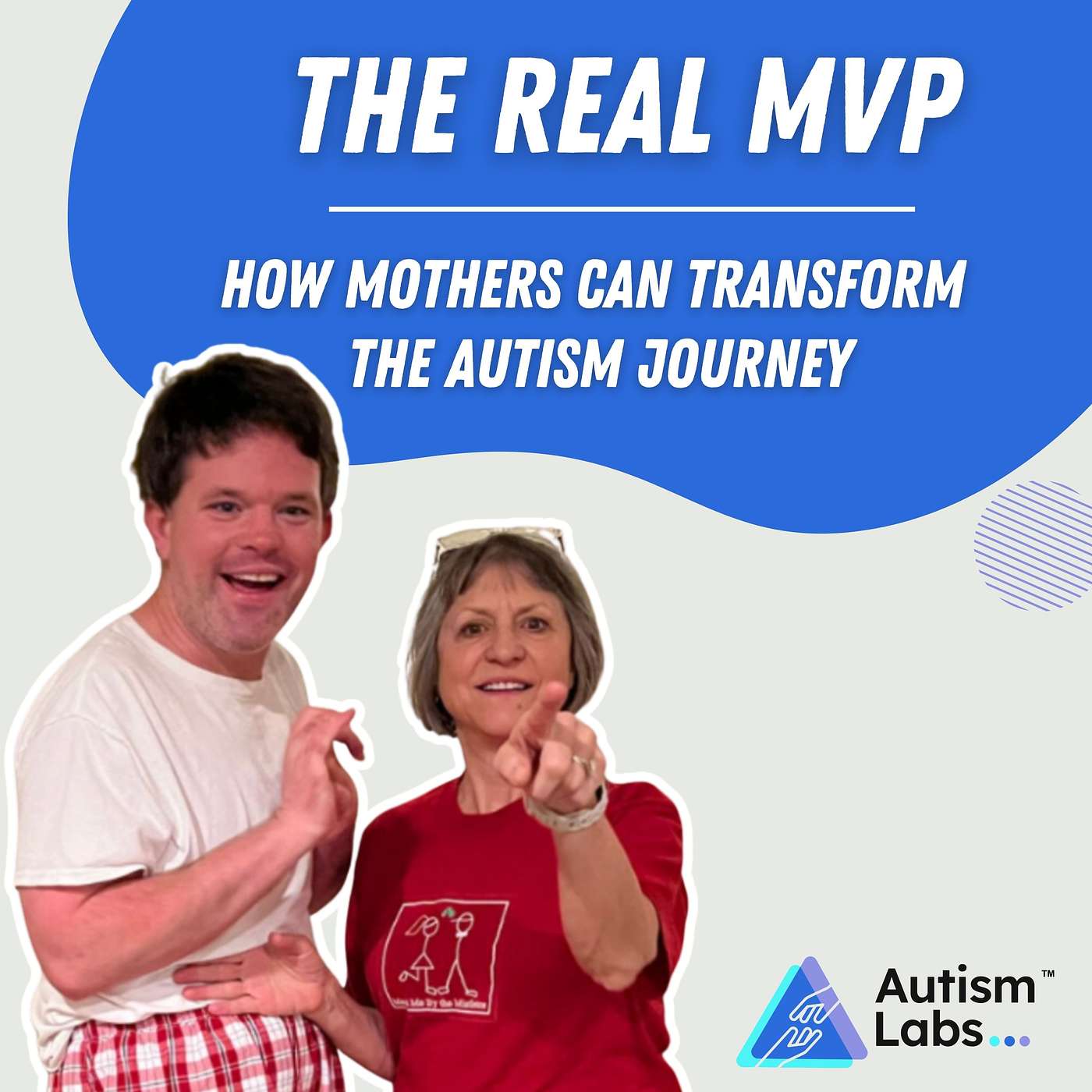The Real MVP: How Mothers can Transform the Autism Journey