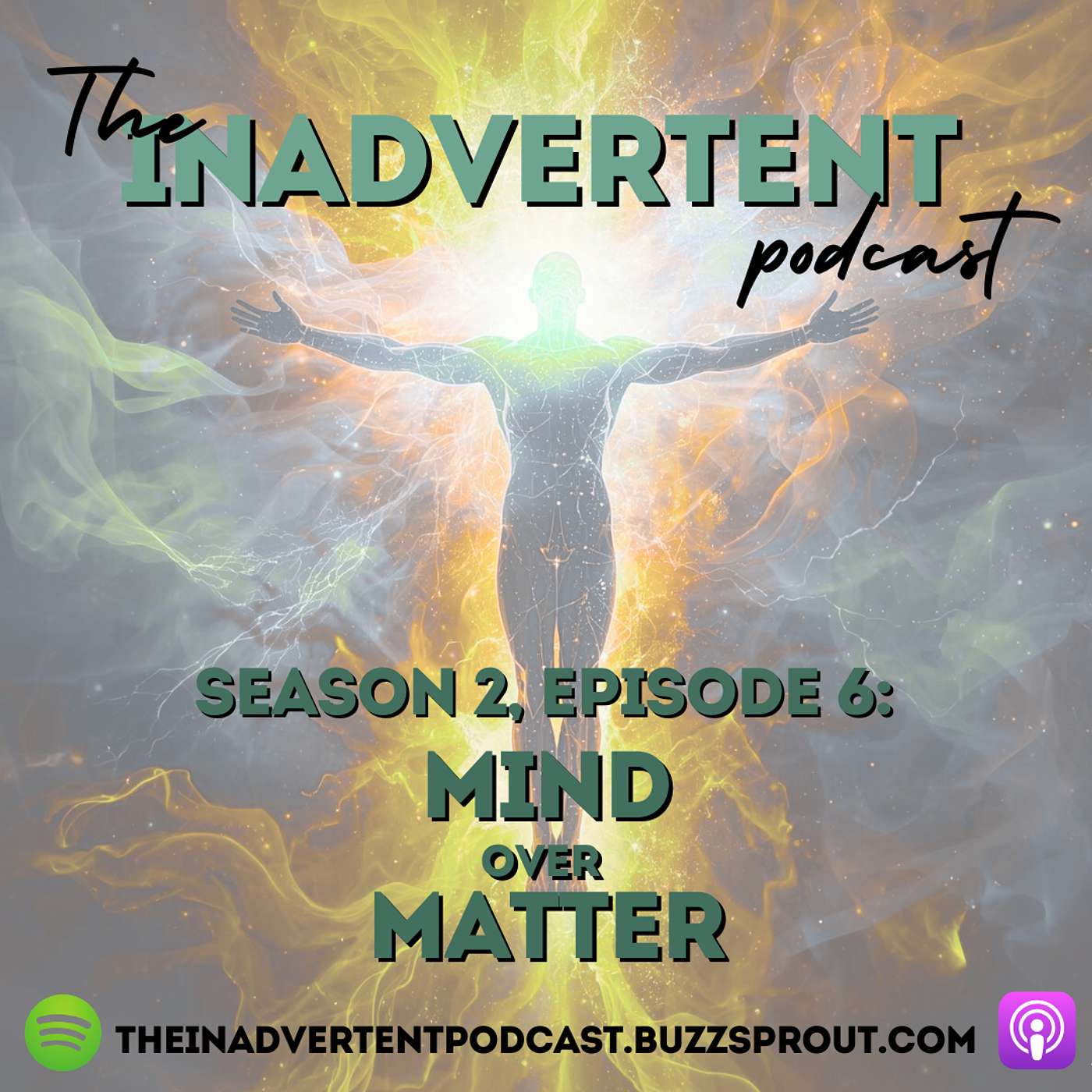 S 2, E 6: MindOverMatter episode artwork