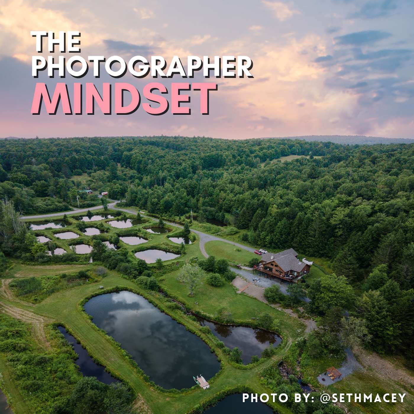 The Photographer Mindset