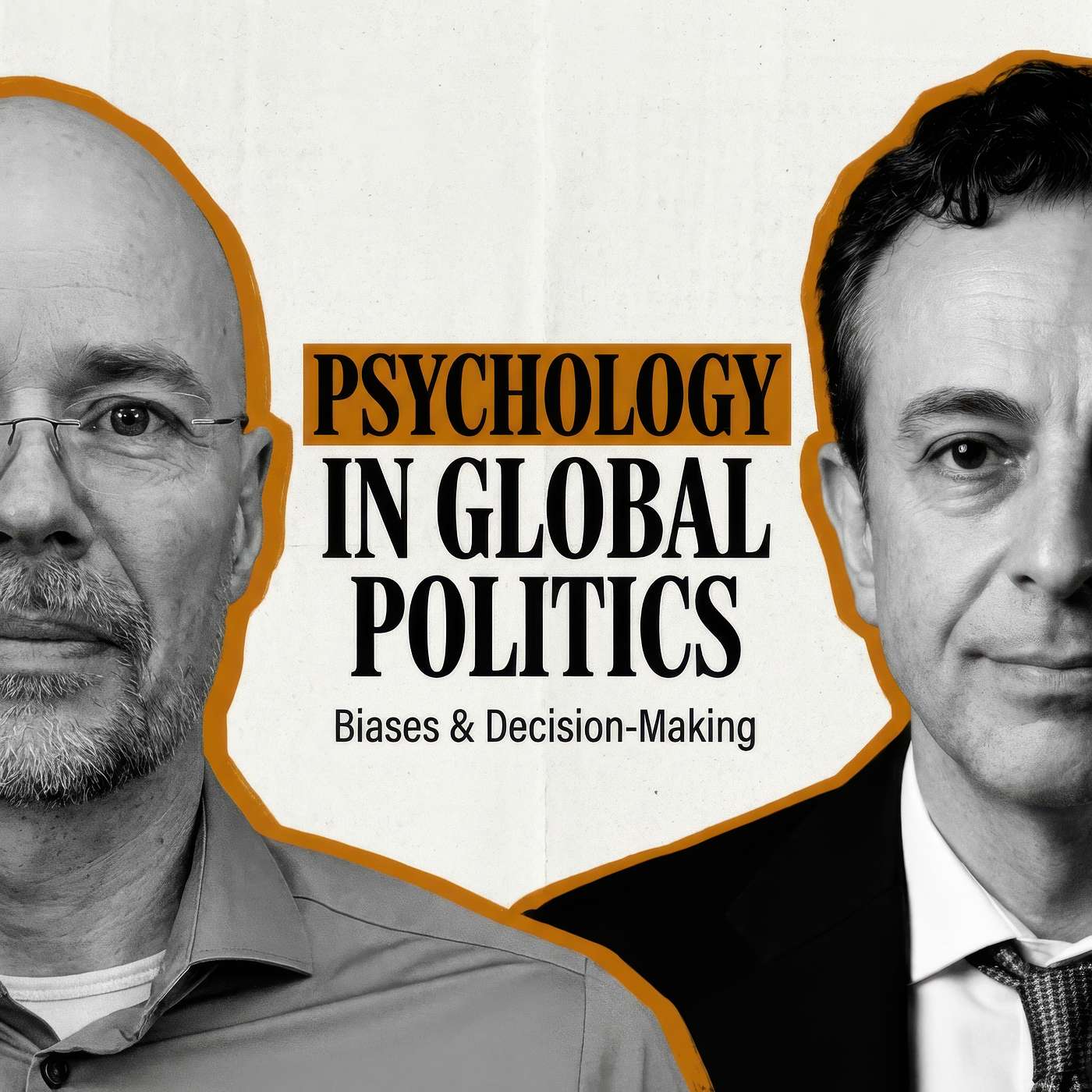 Why Your Leaders Are Sleepwalking Toward Disaster | Arthur Kachikian